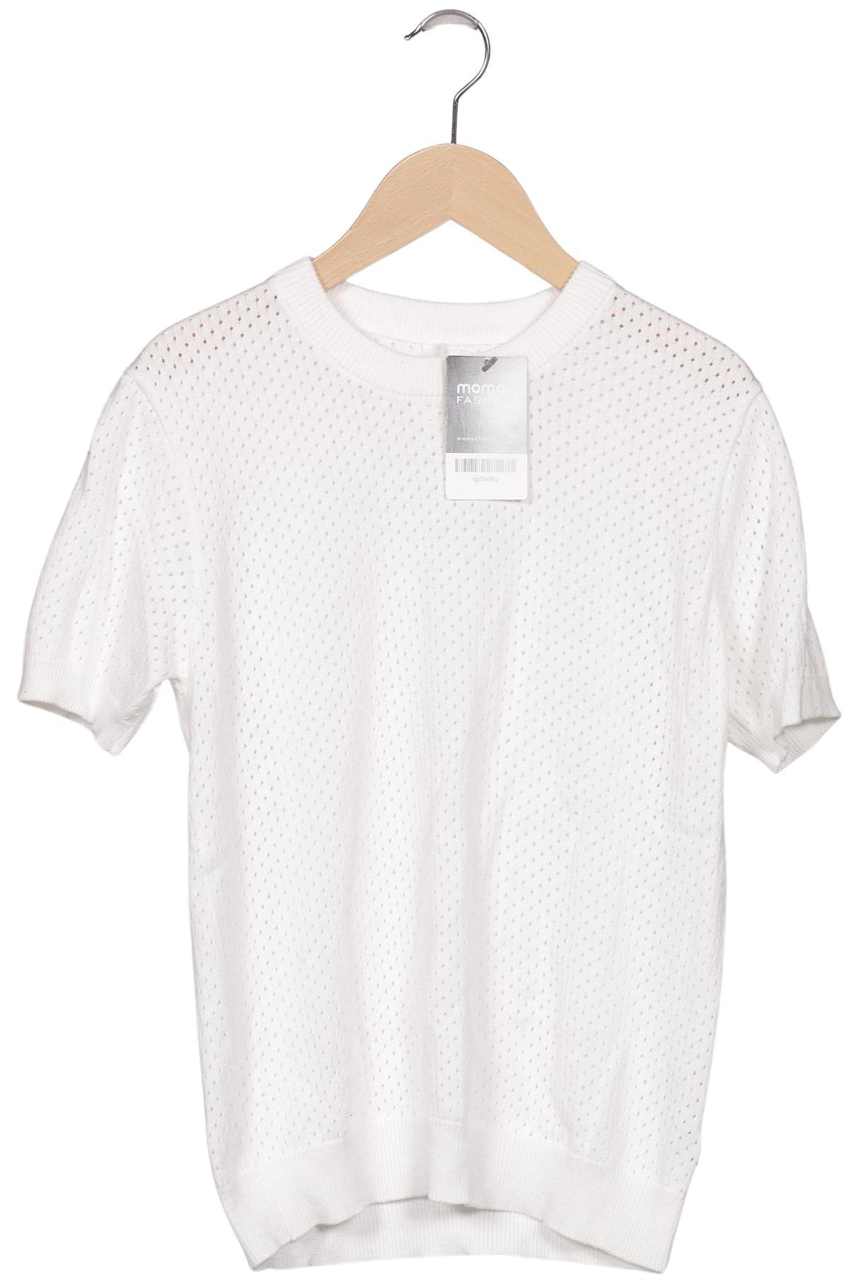 

Rvca Damen T-Shirt, weiß, Gr. 38