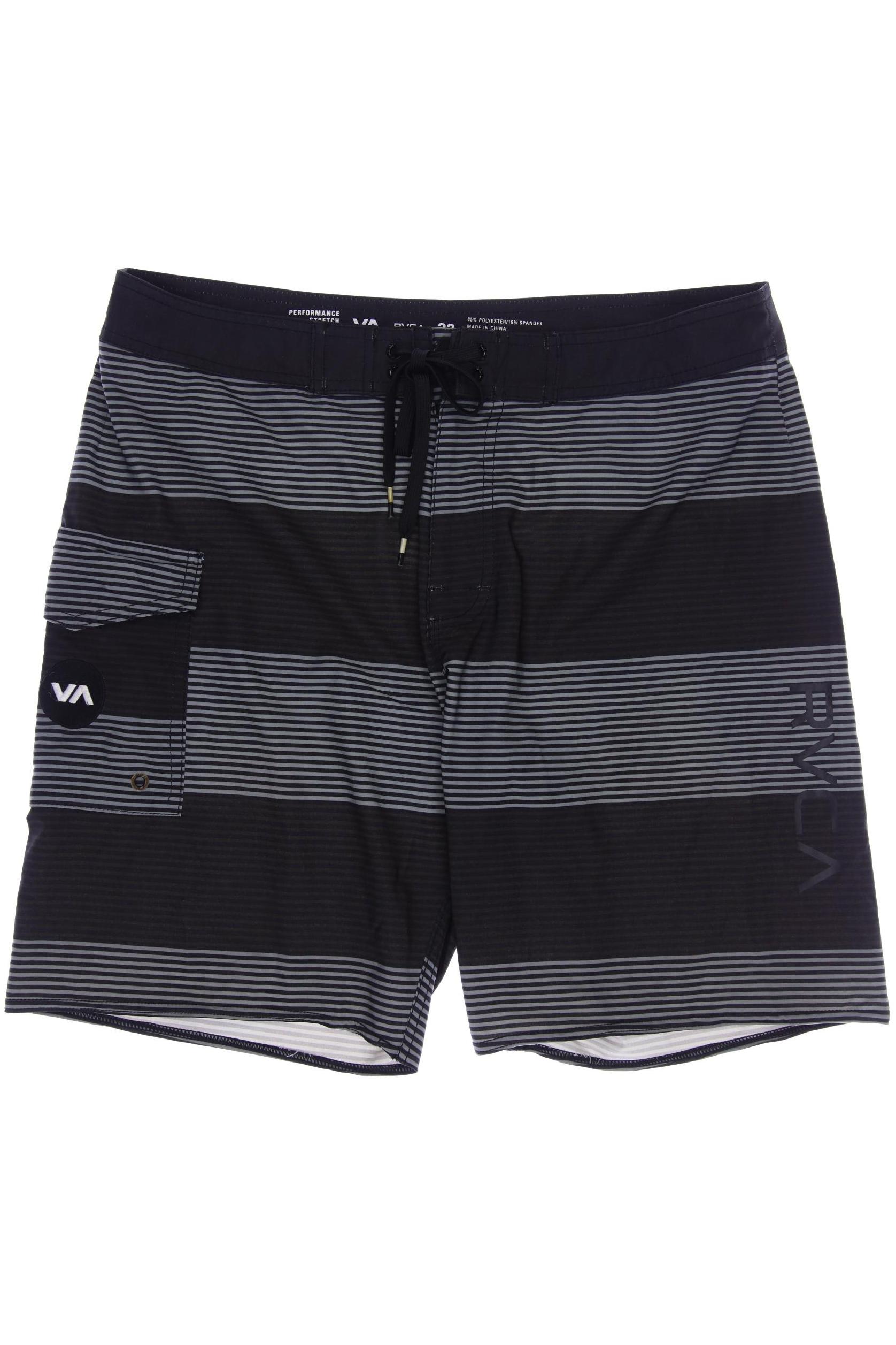 

RVCA Herren Shorts, braun