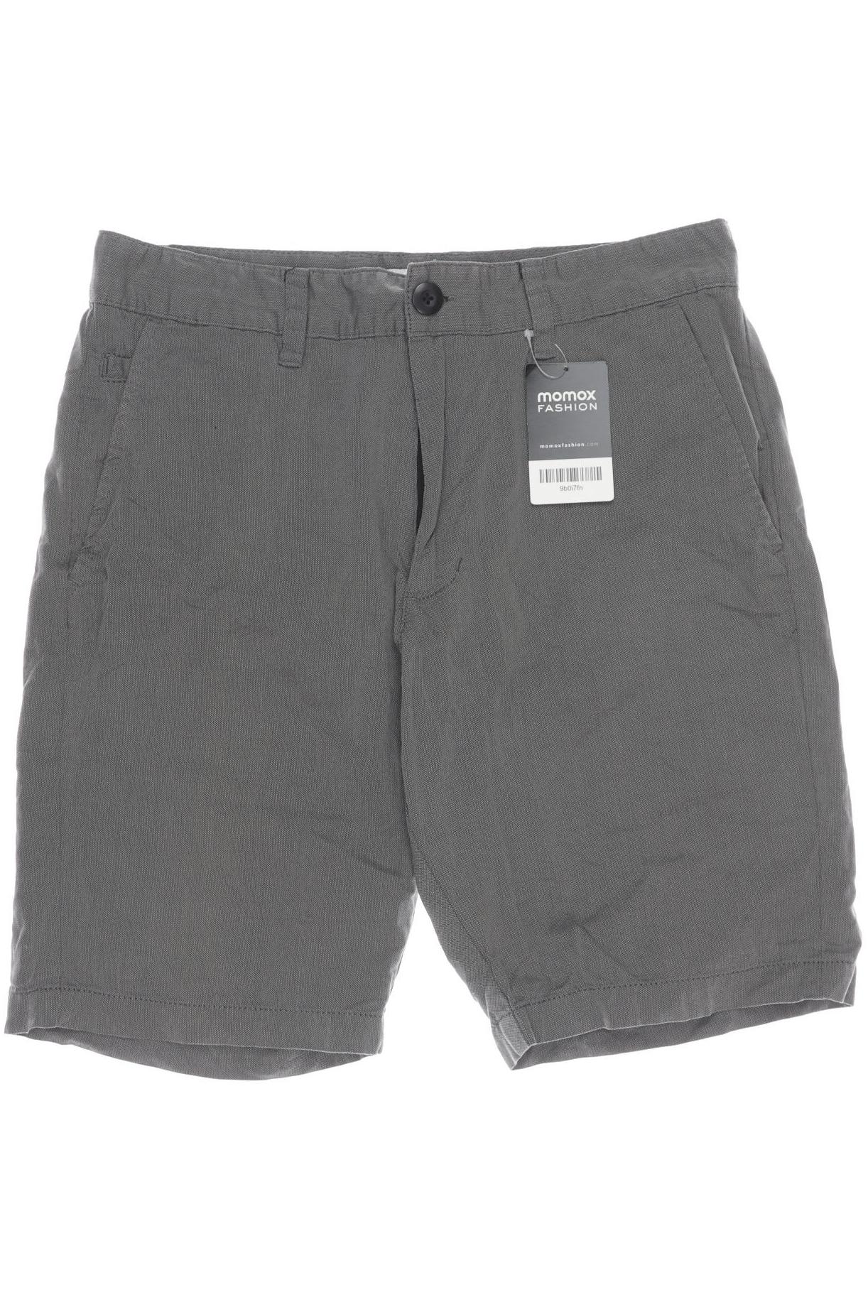 

Rvca Herren Shorts, grau, Gr. 30