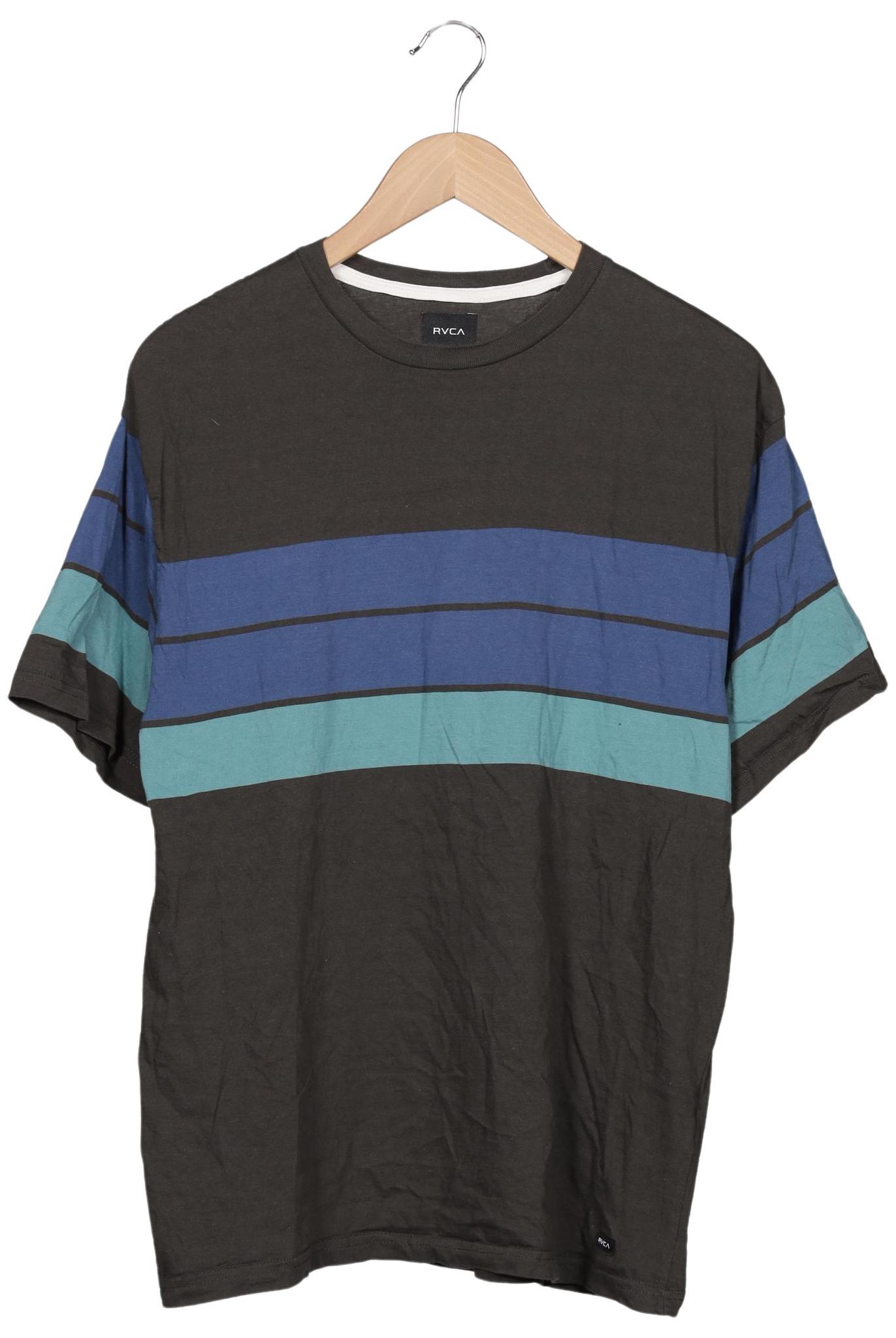 

Rvca Herren T-Shirt, grün, Gr. 52