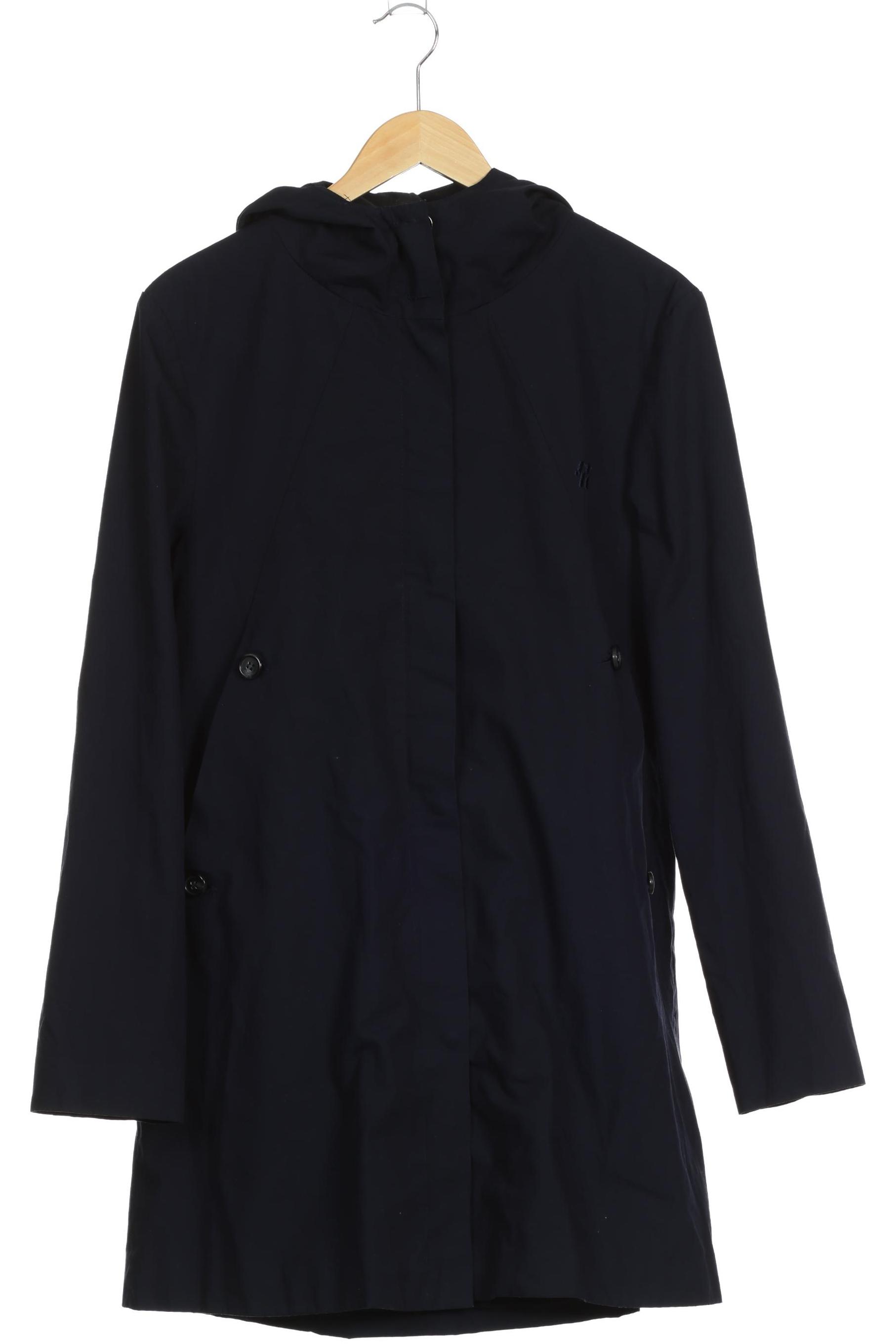 

Rvlt revolution Damen Mantel, blau, Gr. 42