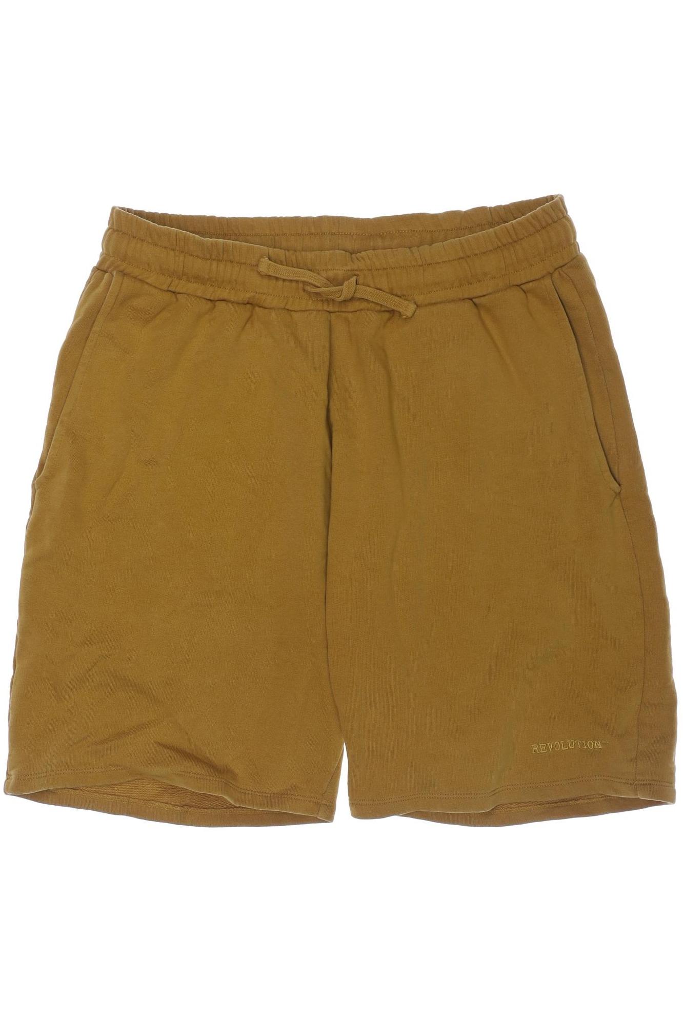 

Rvlt revolution Herren Shorts, orange, Gr. 48
