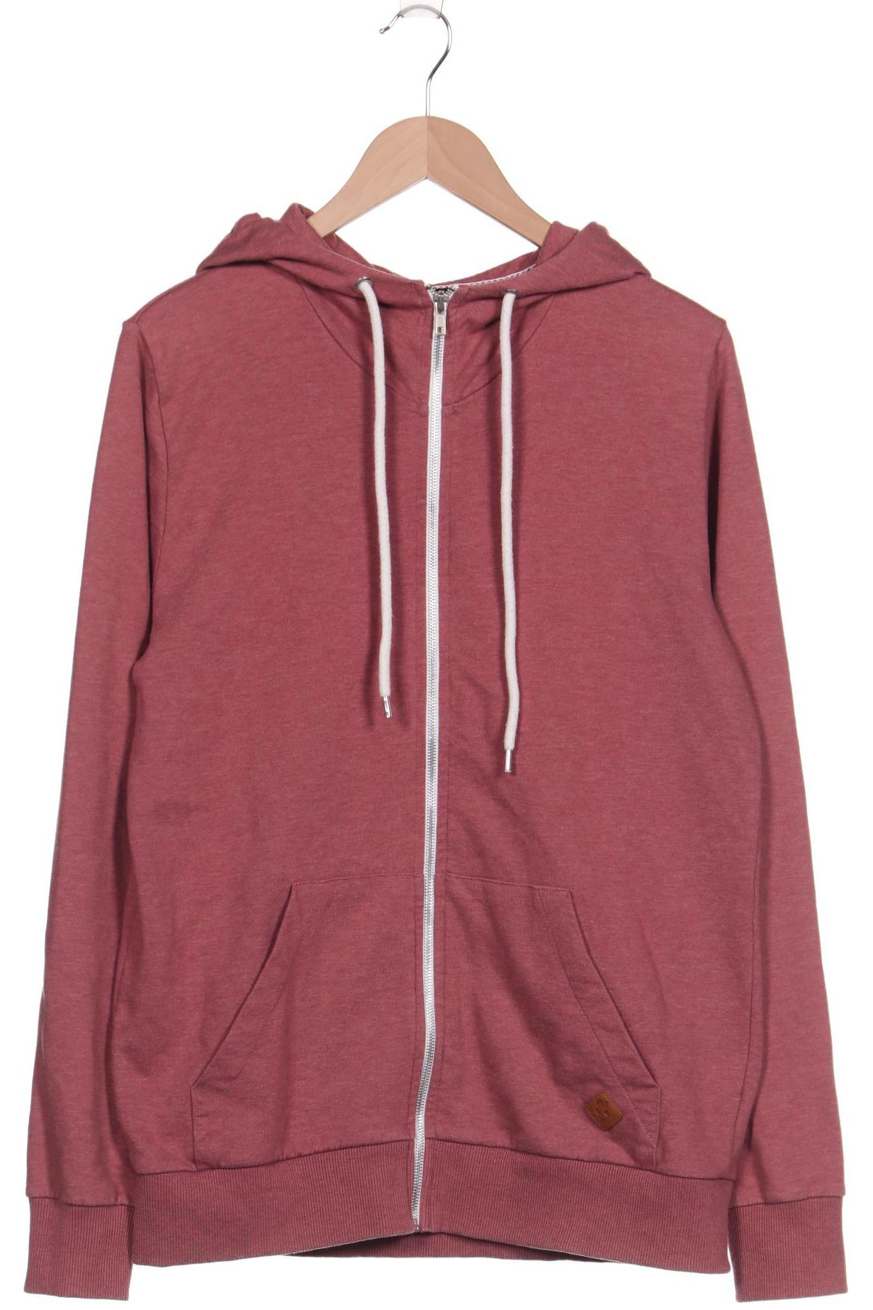 

RVLT revolution Herren Kapuzenpullover, pink