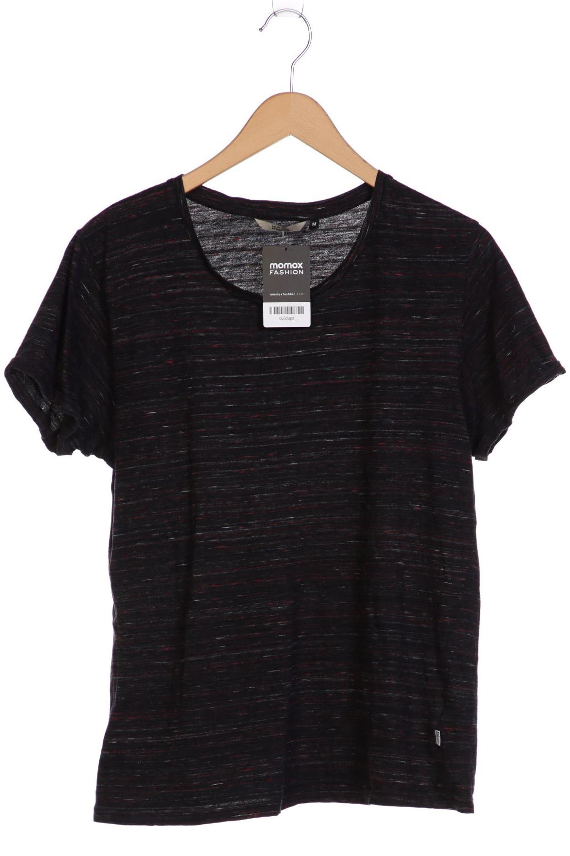 

Rvlt revolution Herren T-Shirt, grau, Gr. 48