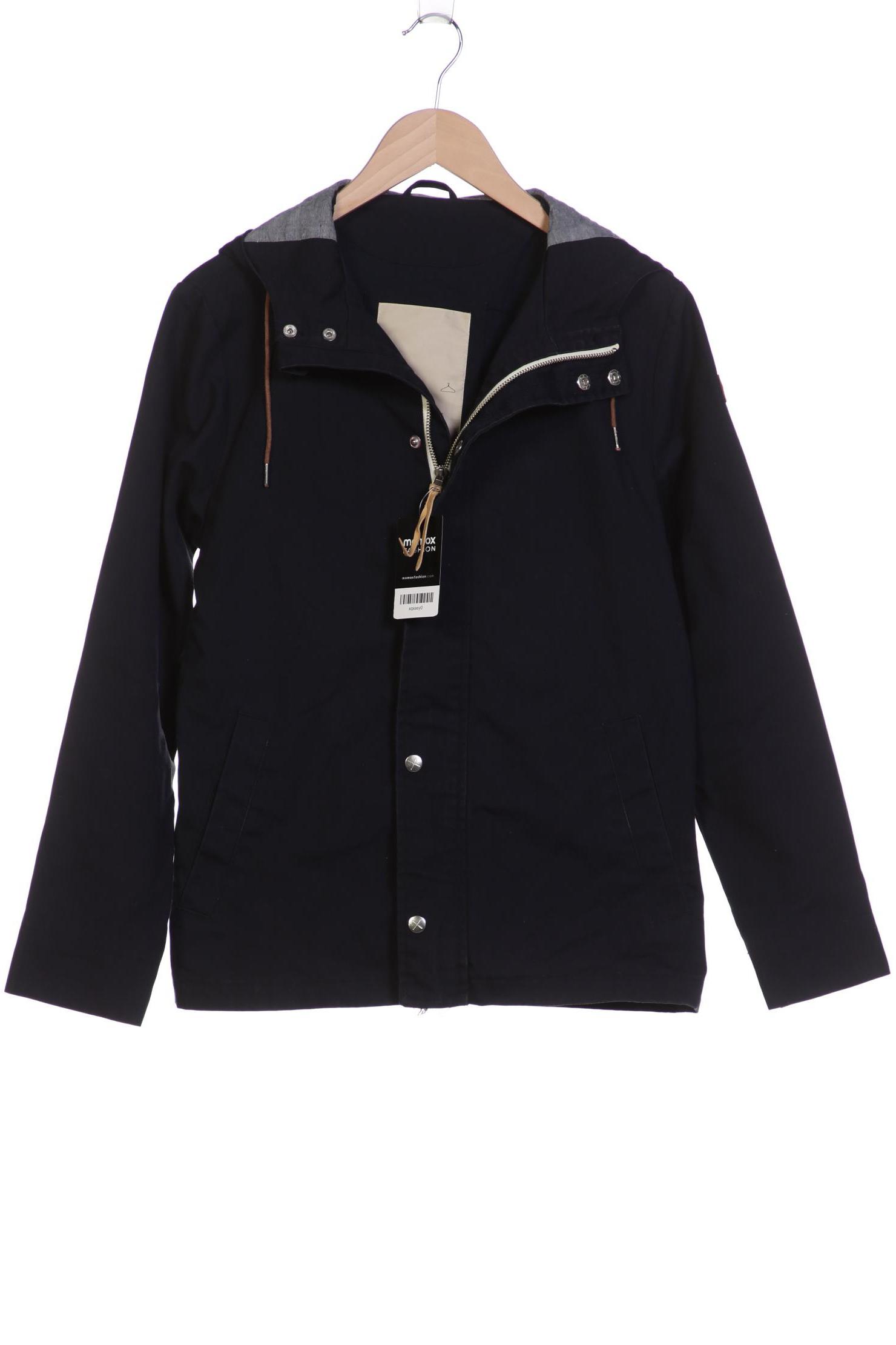 

Rvlt revolution Herren Jacke, marineblau, Gr. 46