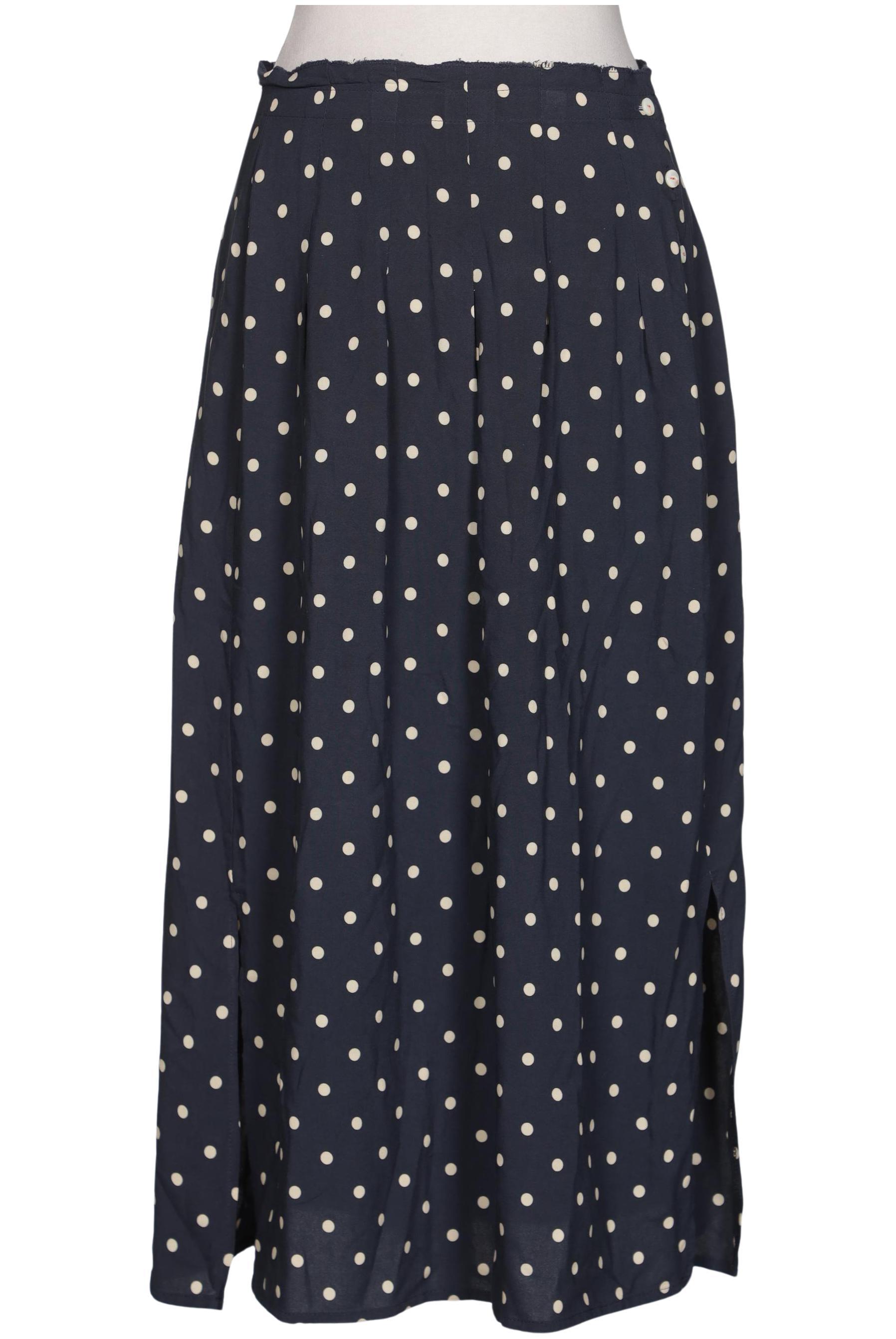 

S.marlon Damen Rock, marineblau, Gr. 36