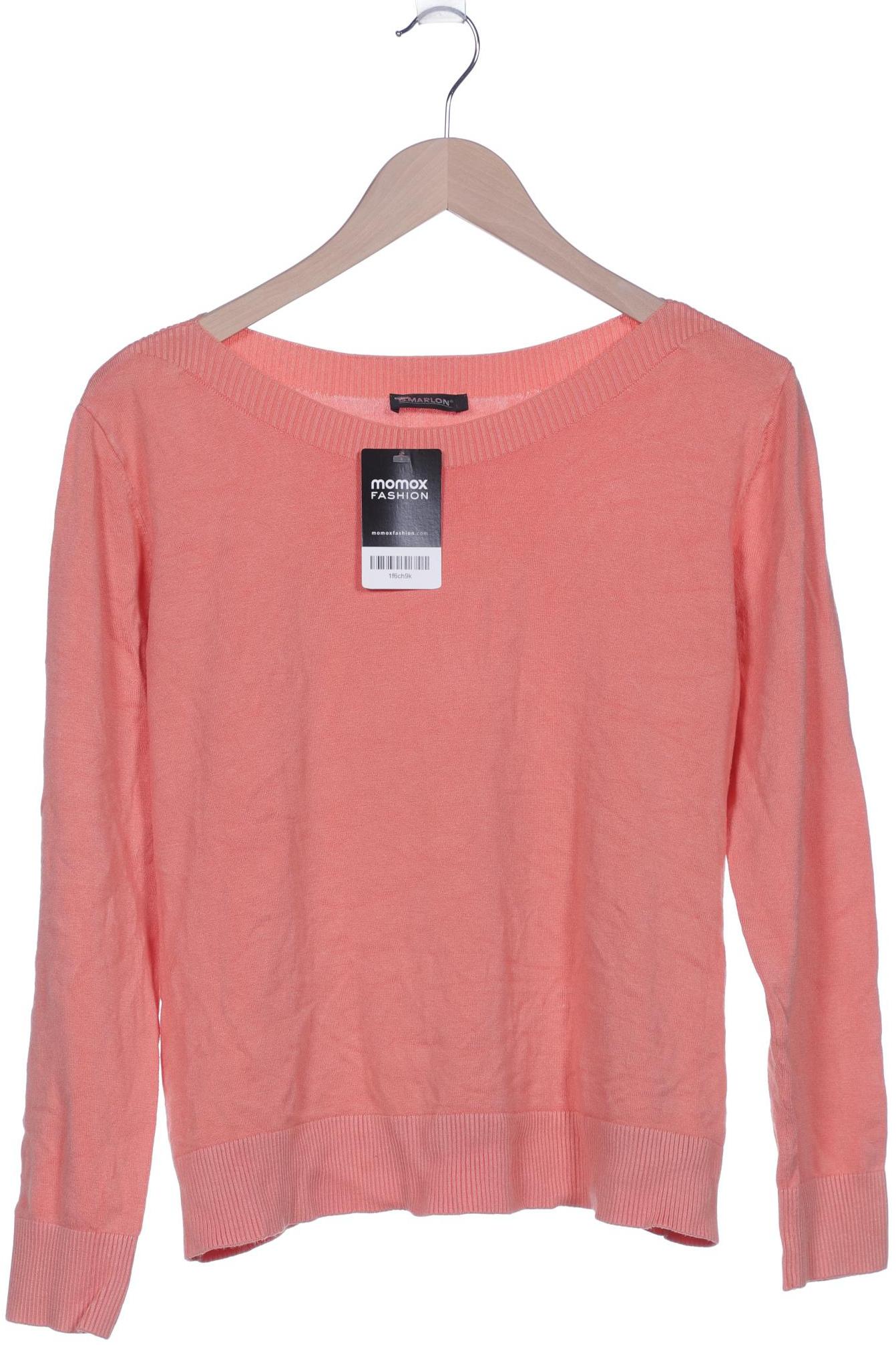 

S.MARLON Damen Pullover, orange