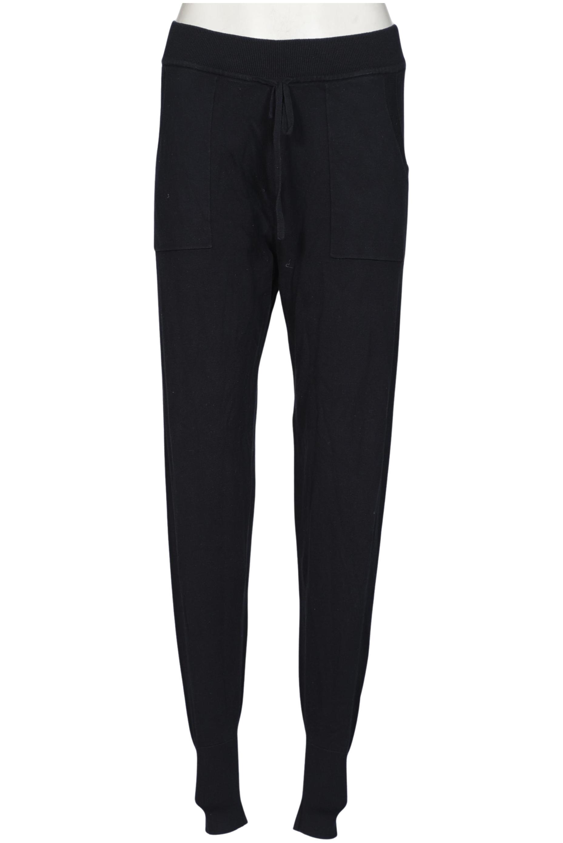 

S.marlon Damen Stoffhose, marineblau, Gr. 0