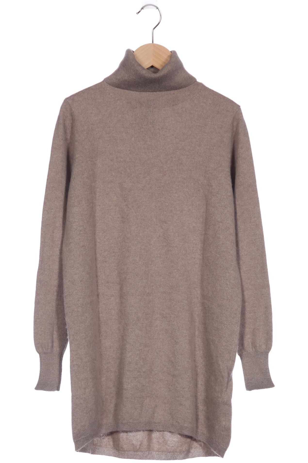 

S.marlon Damen Pullover, beige, Gr. 36