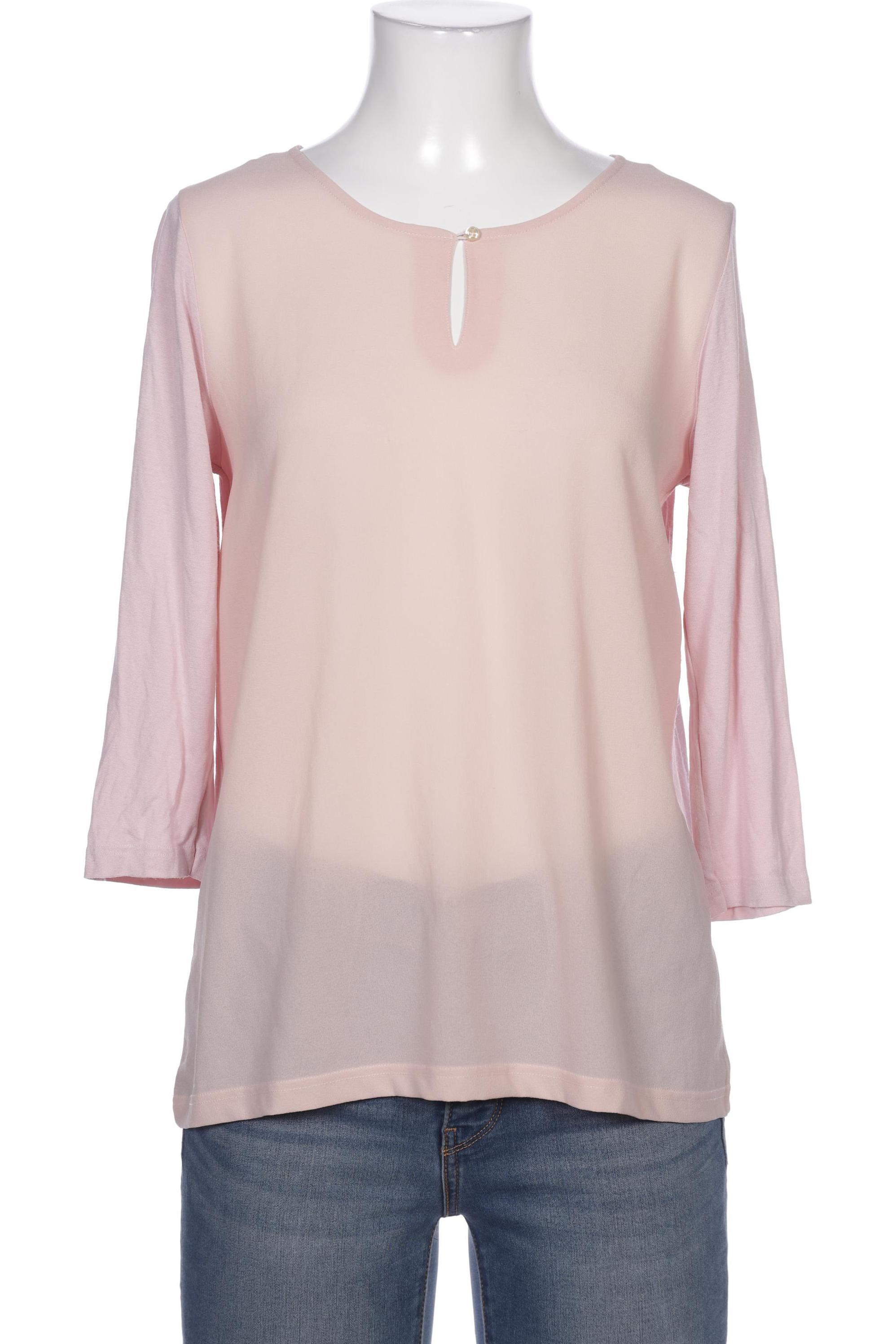 

S.MARLON Damen Bluse, pink