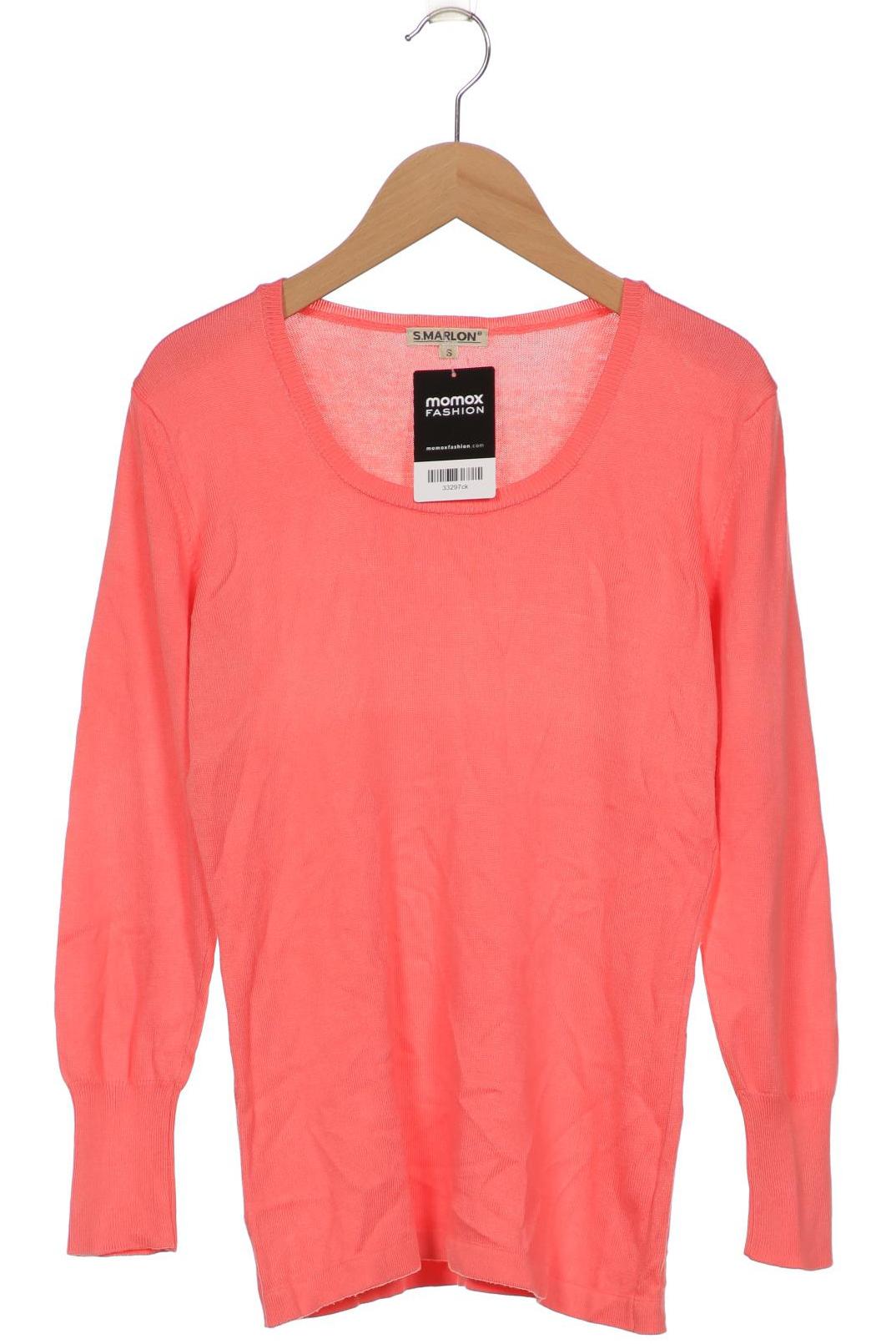 

S.MARLON Damen Pullover, pink