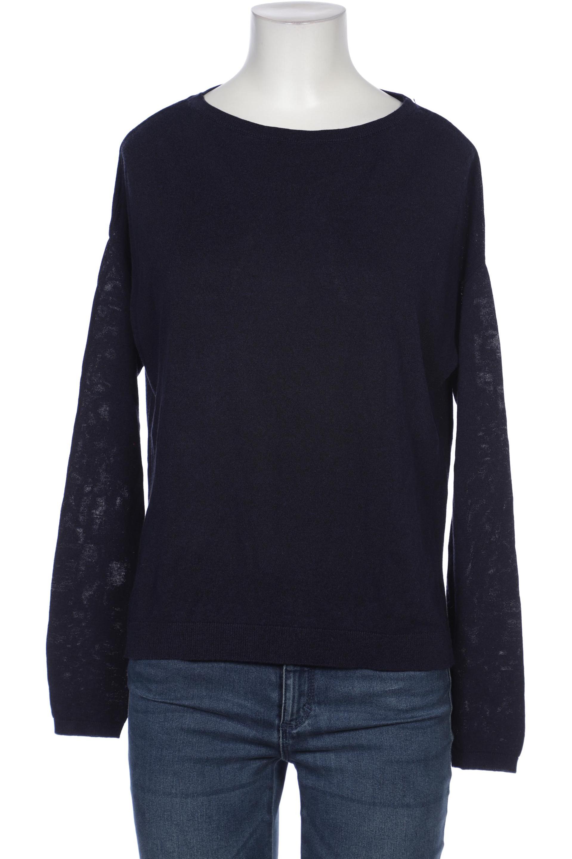 

S.MARLON Damen Pullover, marineblau