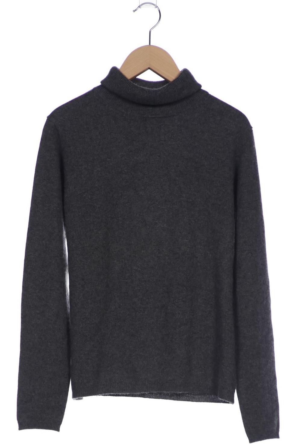 Thumbnail - S.marlon Damen Pullover, grau, Gr. 38