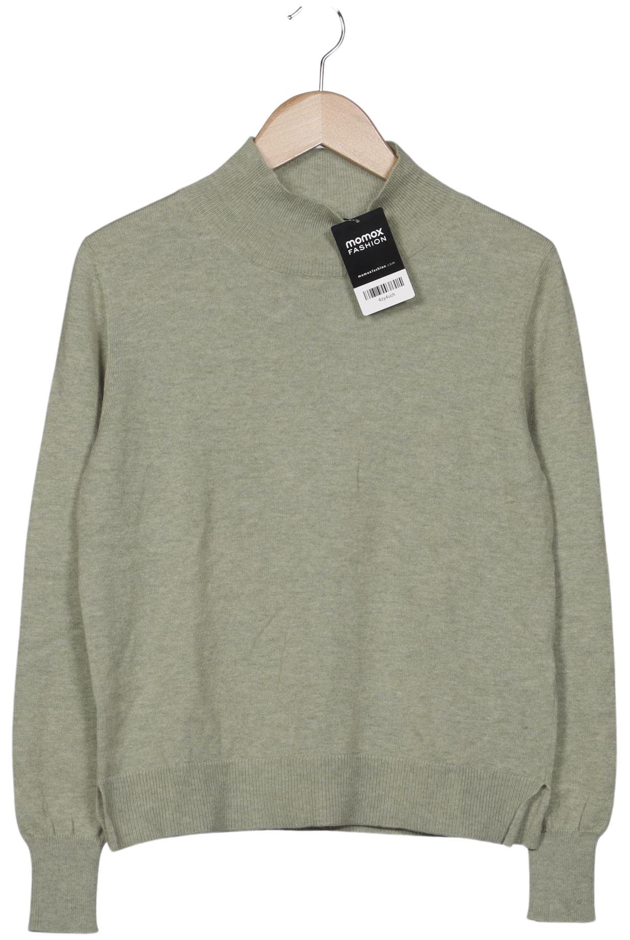

S.marlon Damen Pullover, hellgrün, Gr. 38