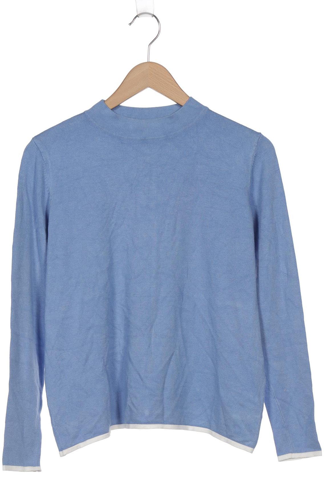 

S.MARLON Damen Pullover, hellblau