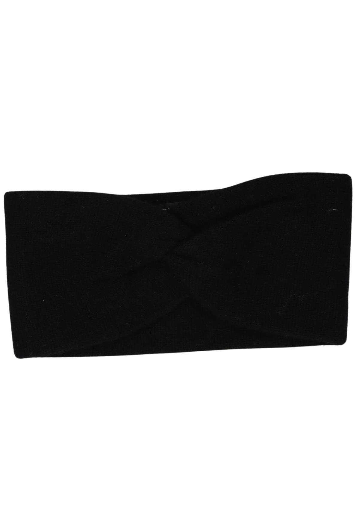 

S.marlon Damen Hut/Mütze, schwarz, Gr. uni