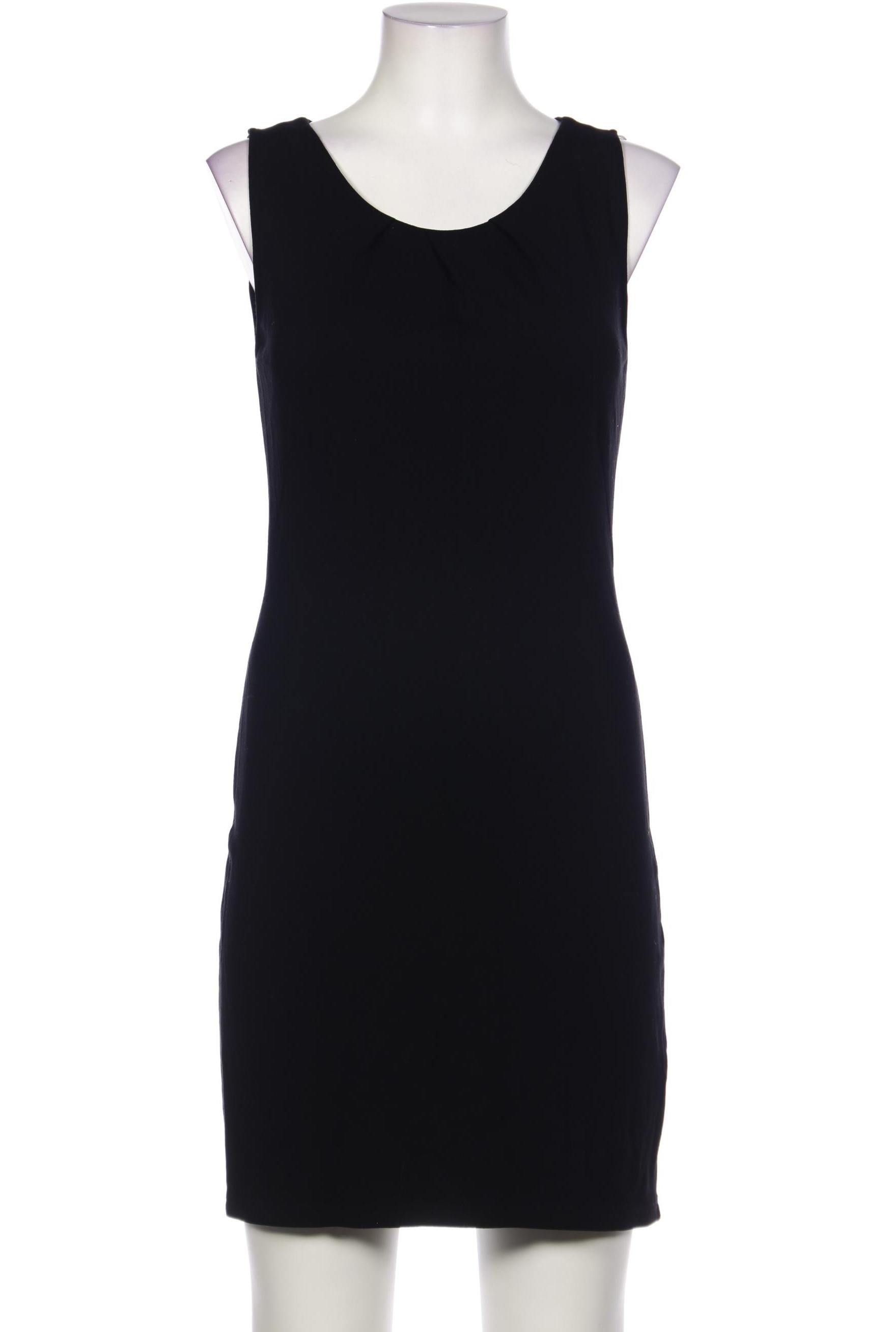 

S.MARLON Damen Kleid, schwarz