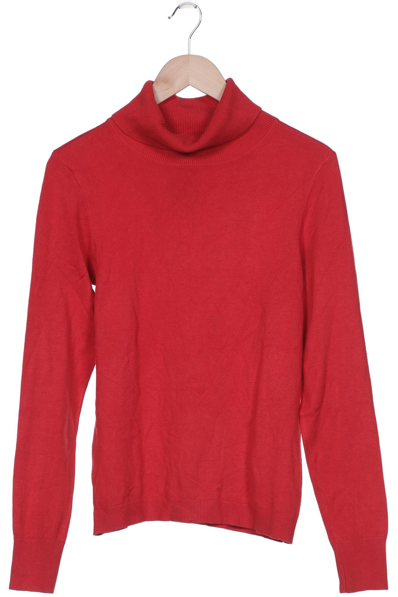 

S.MARLON Damen Pullover, rot