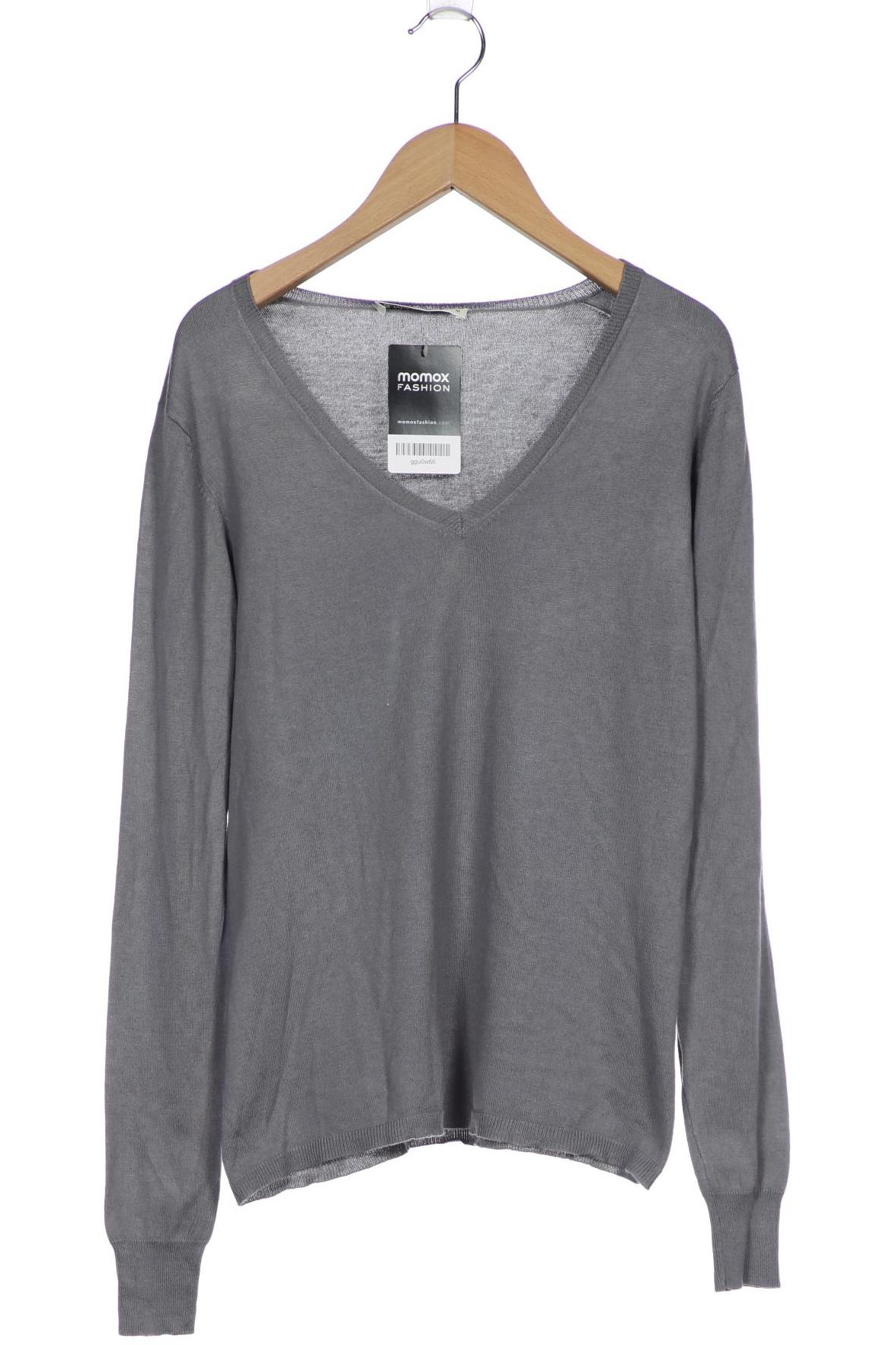 

S.MARLON Damen Pullover, grau