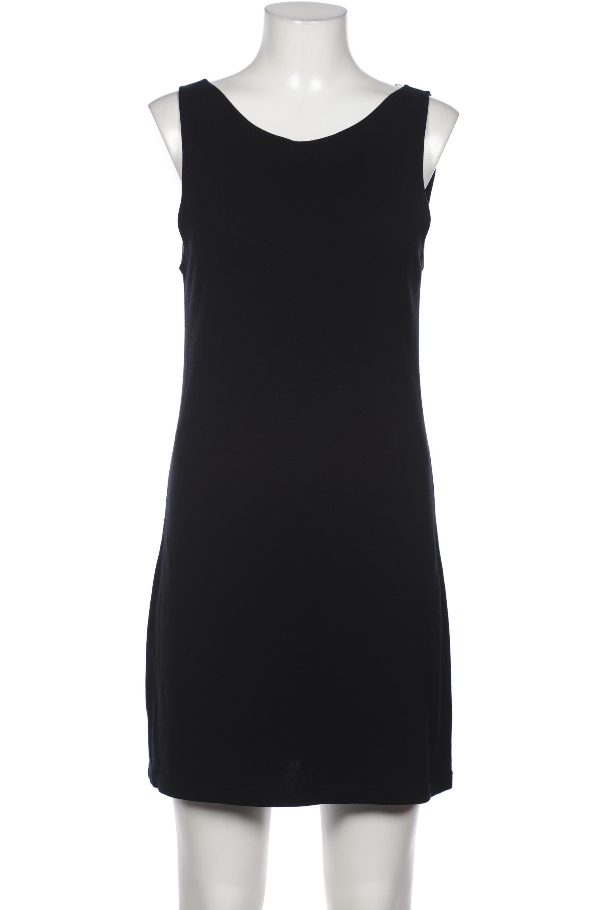 

S.MARLON Damen Kleid, schwarz