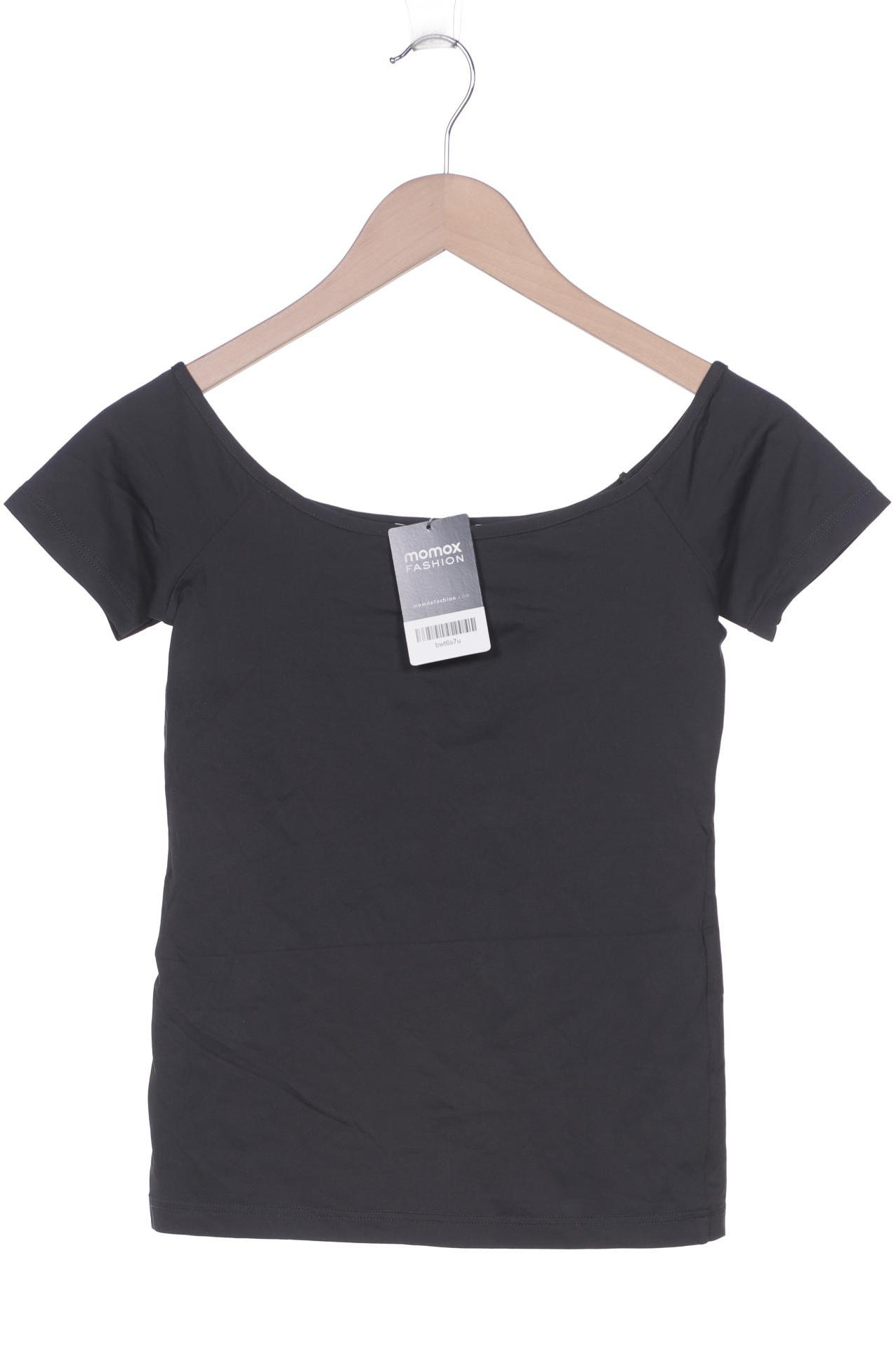 

S.MARLON Damen T-Shirt, grau