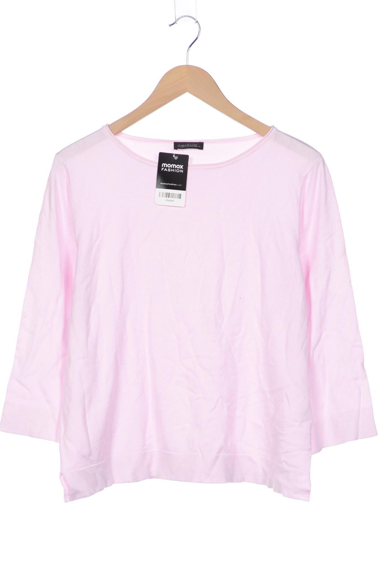 

S.MARLON Damen Pullover, pink