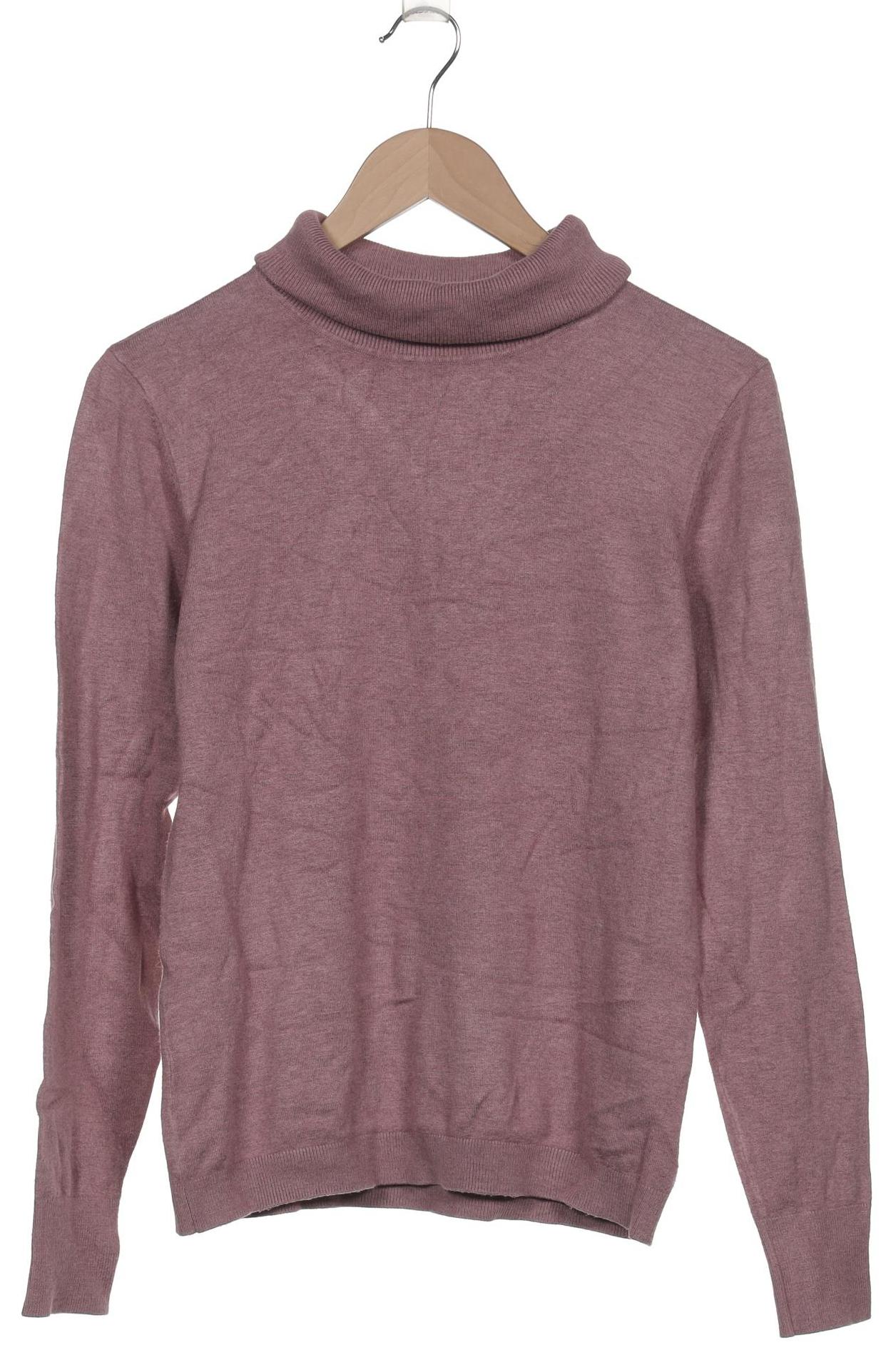 

S.marlon Damen Pullover, pink, Gr. 38