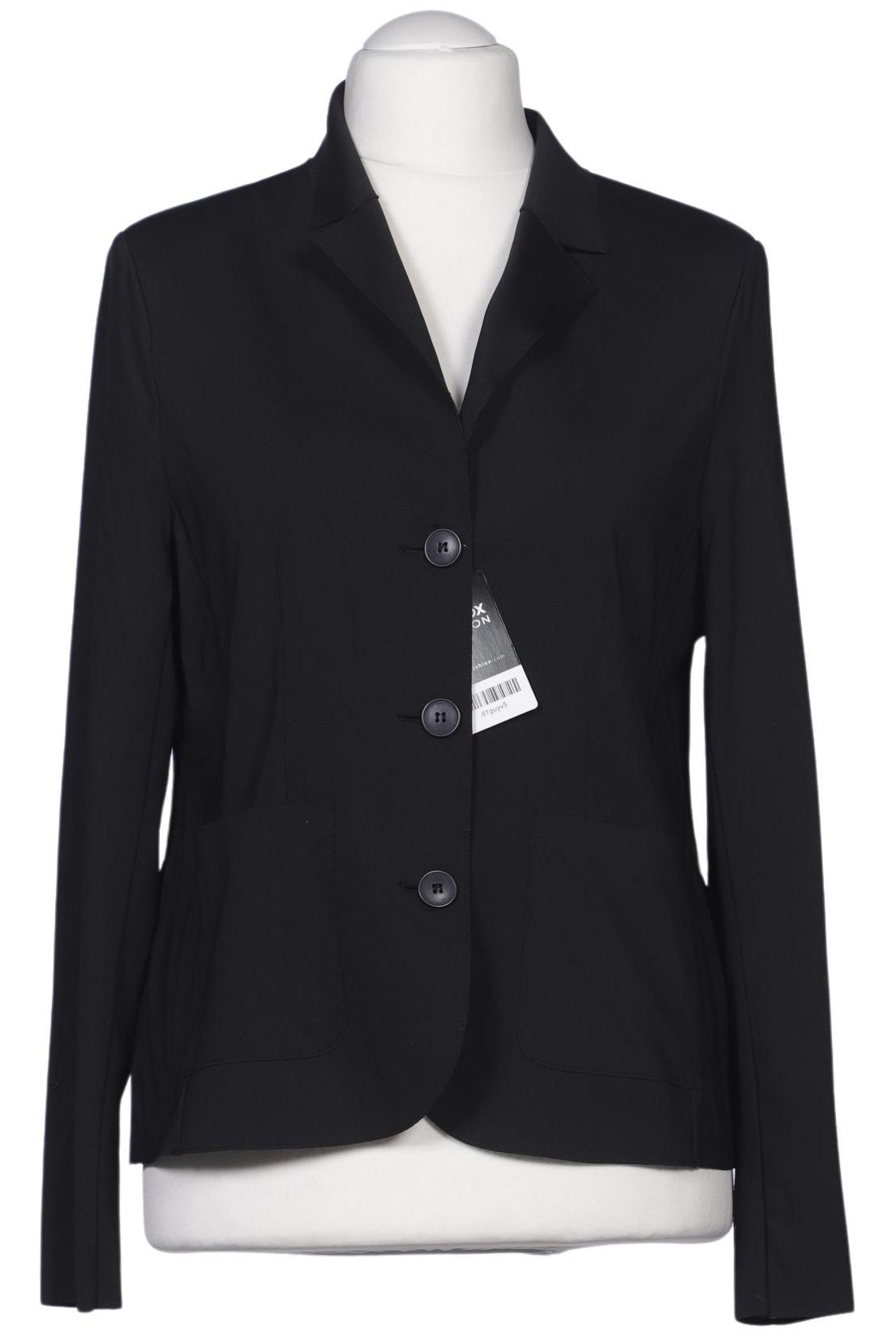 

S.marlon Damen Blazer, marineblau, Gr. 44