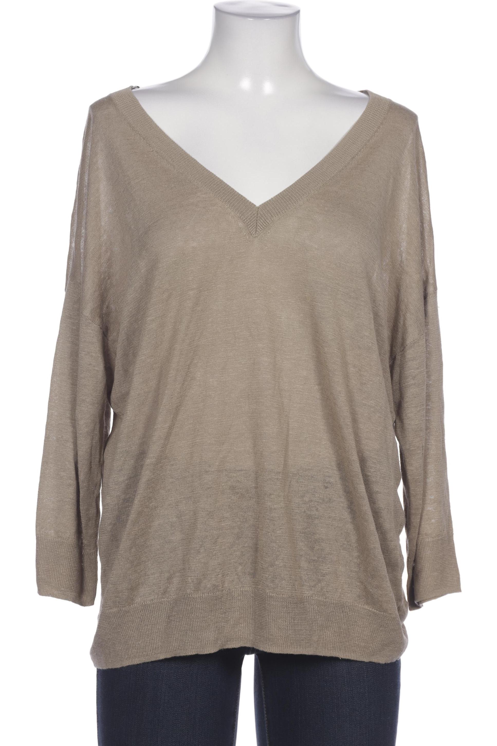 

S.marlon Damen Pullover, grün, Gr. 38