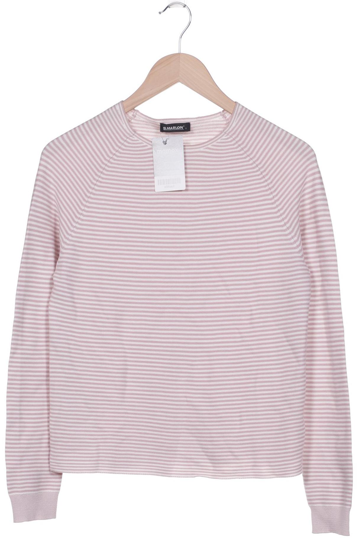 

S.MARLON Damen Pullover, pink