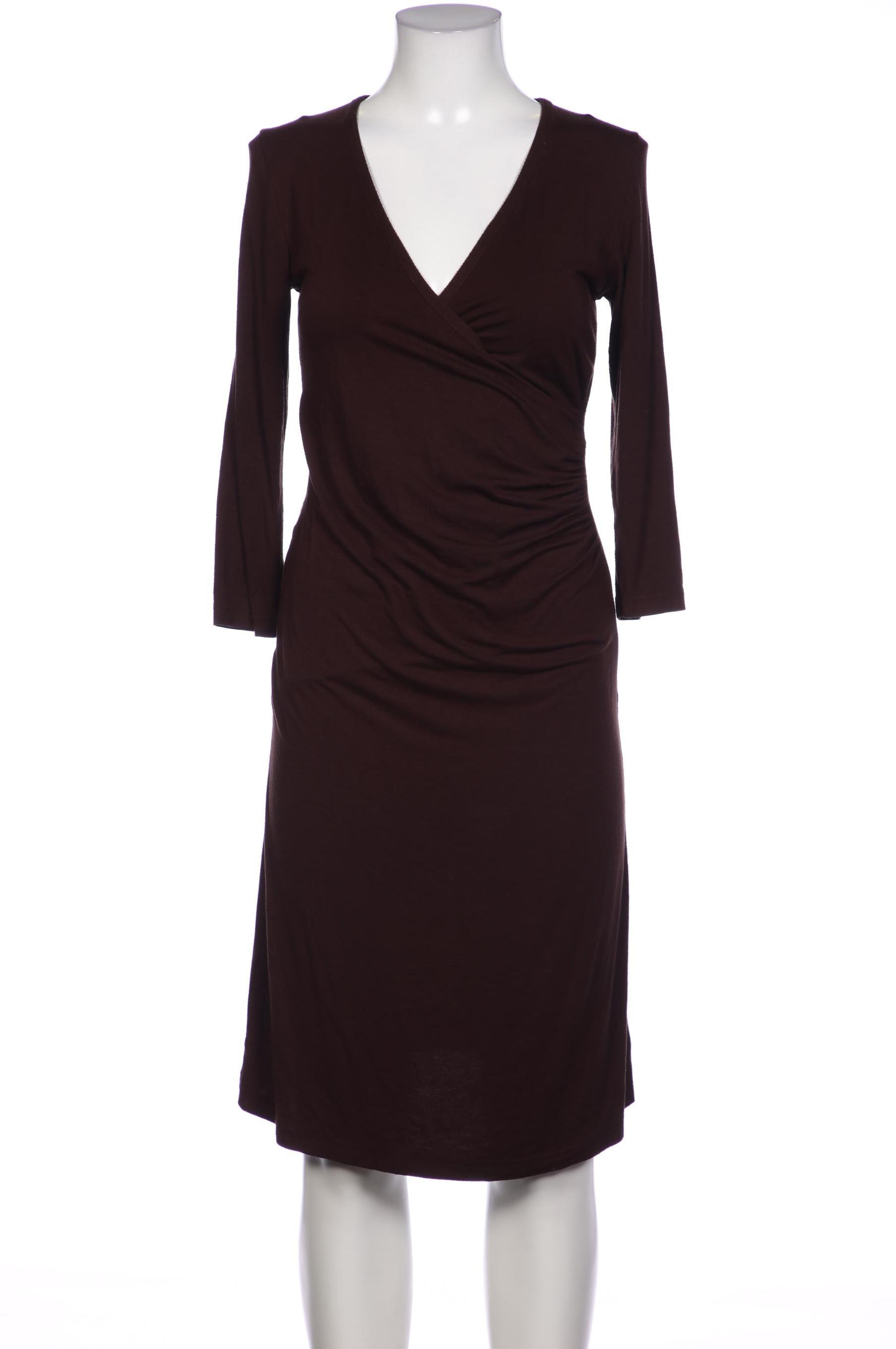 

S.MARLON Damen Kleid, braun