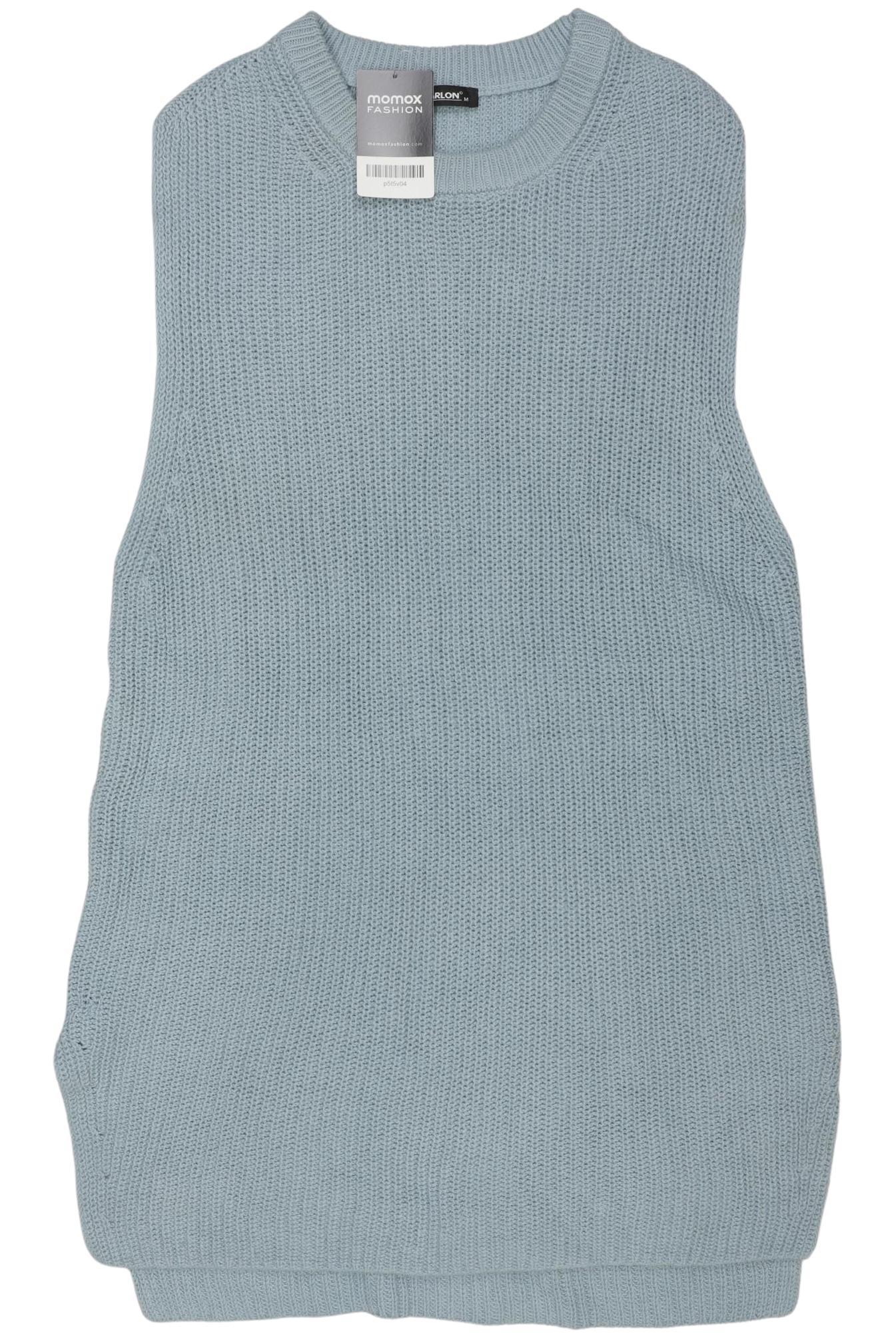 

S.marlon Damen Pullover, hellblau, Gr. 38