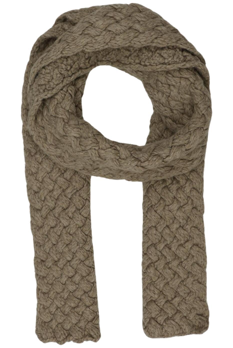 

S.marlon Damen Schal, beige, Gr.