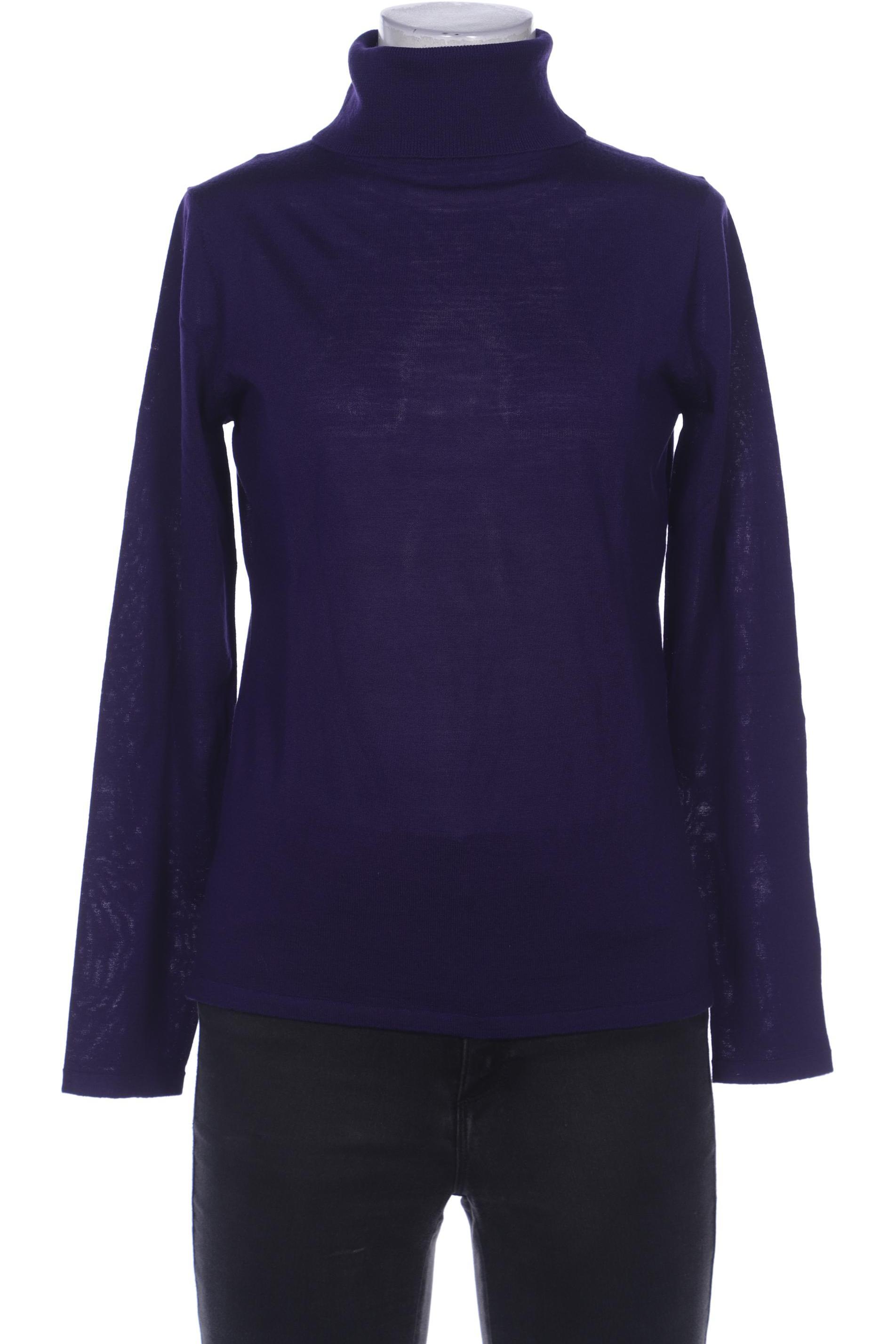 

S.marlon Damen Pullover, flieder, Gr. 38