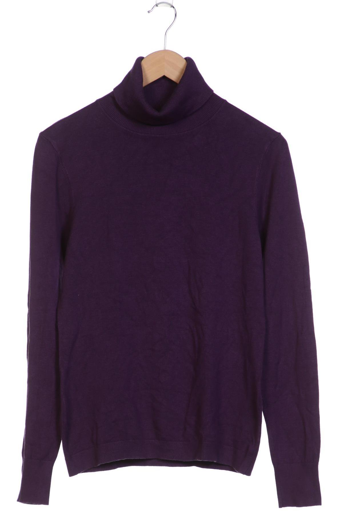 

S.marlon Damen Pullover, flieder, Gr. 38