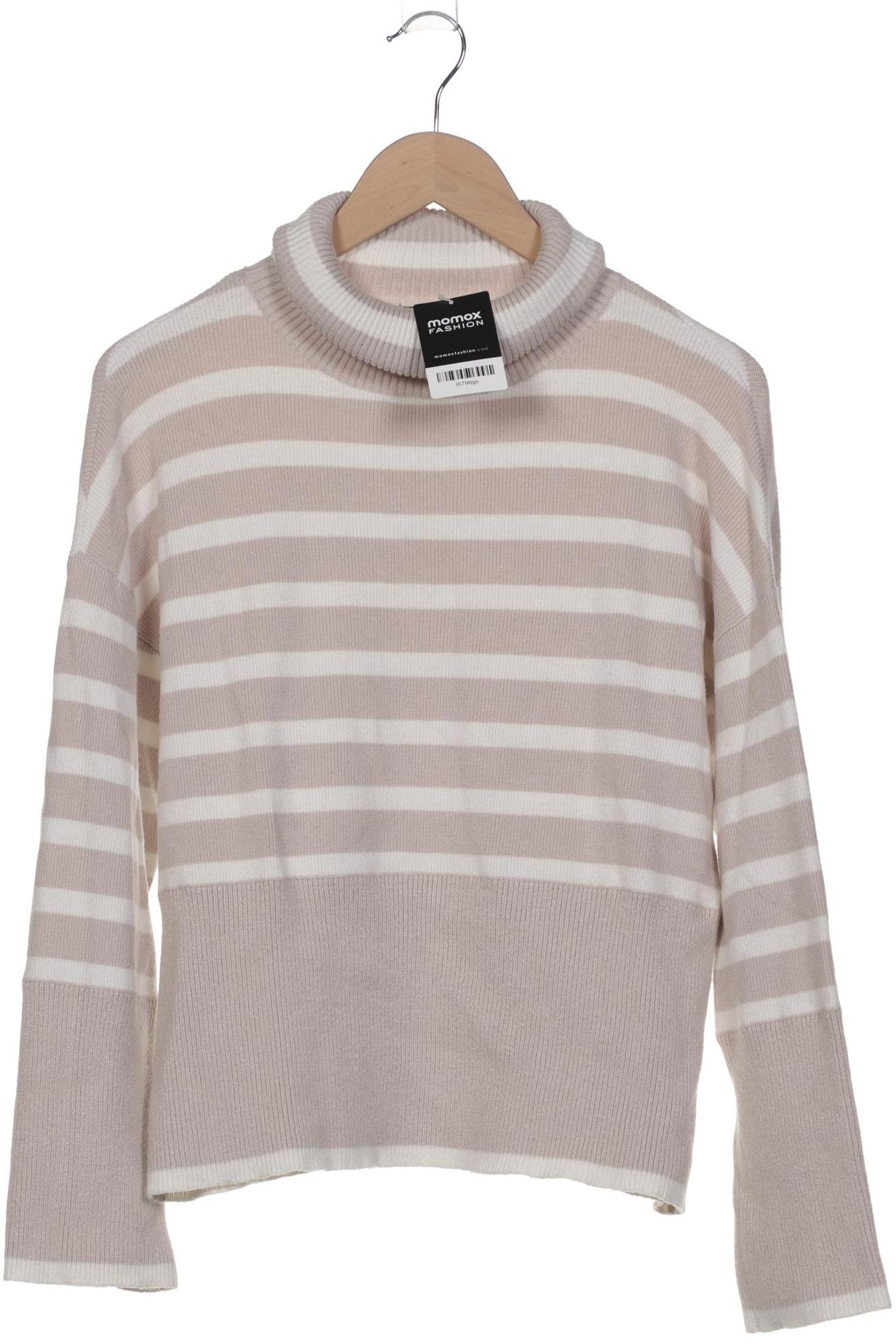 

S.marlon Damen Pullover, beige, Gr. 34
