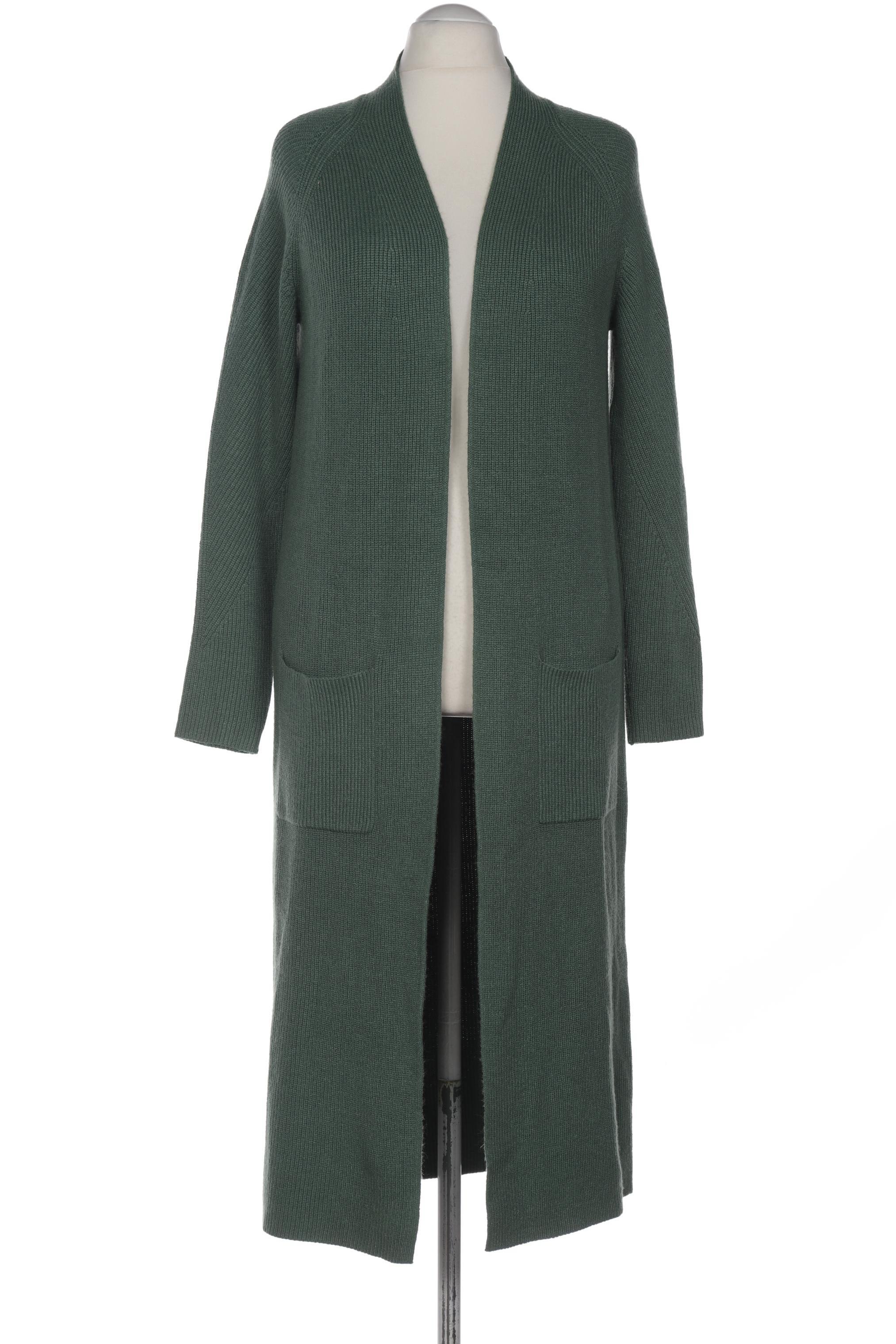 

S.MARLON Damen Strickjacke, grün