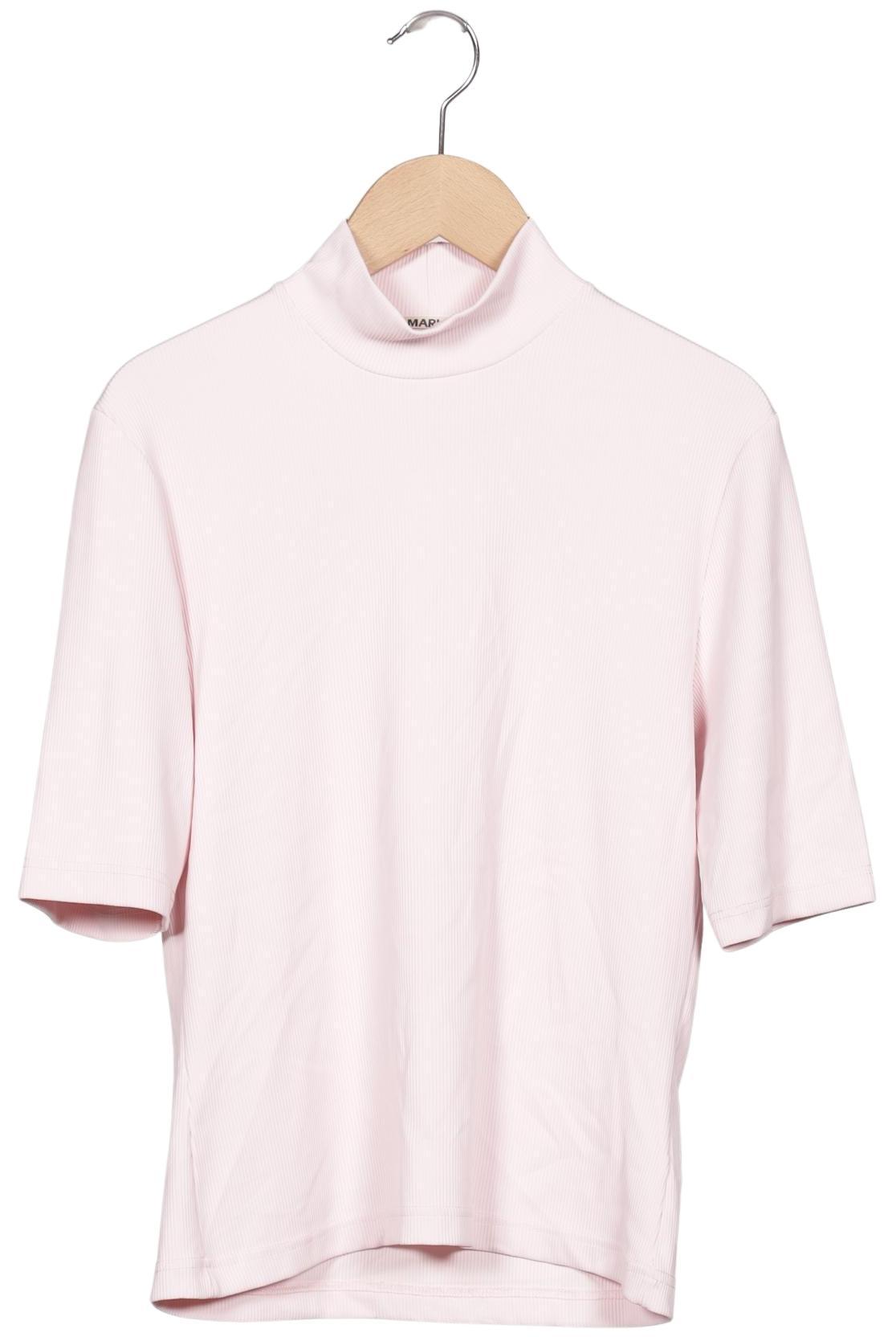 

S.marlon Damen T-Shirt, pink, Gr. 42