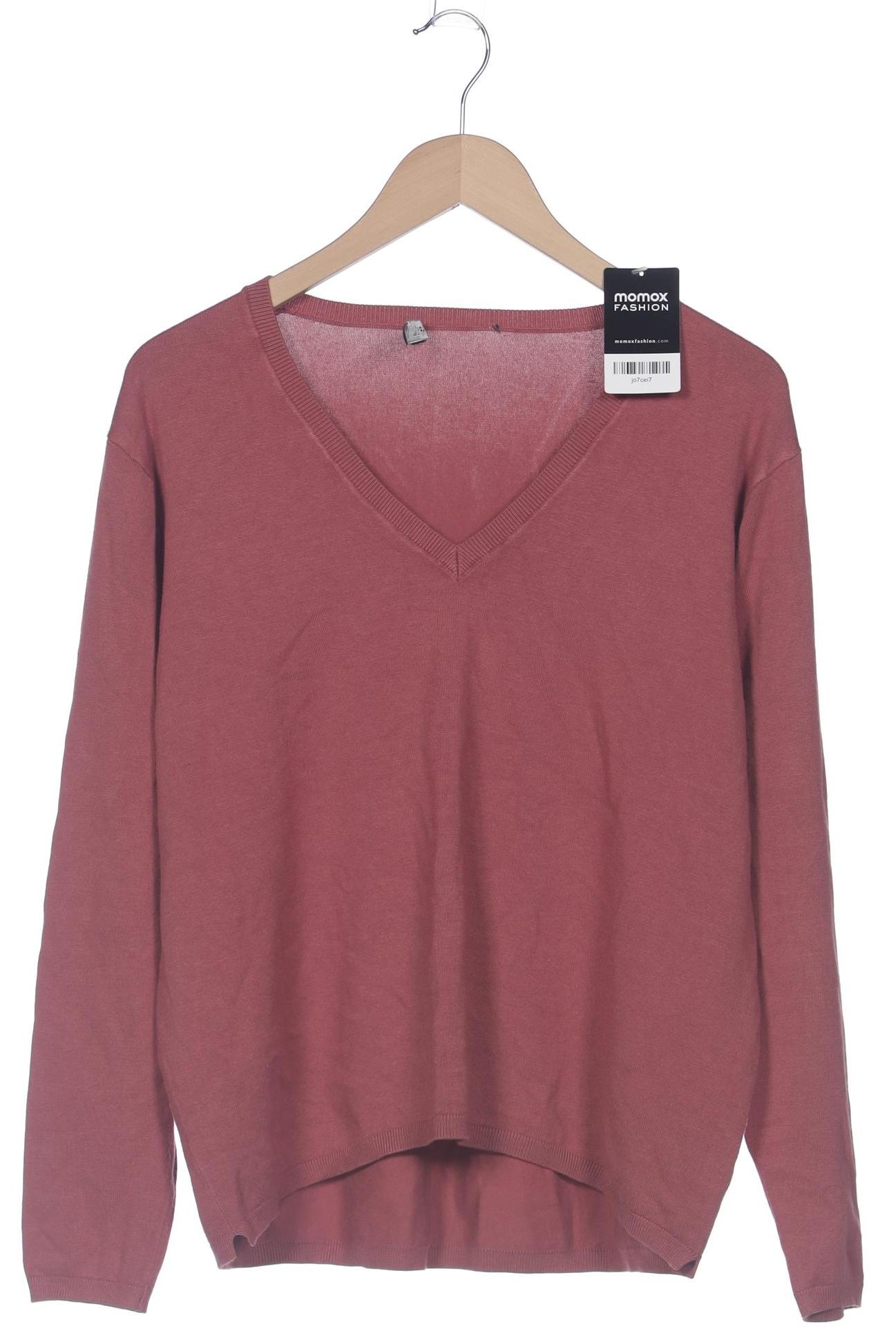 

S.marlon Damen Pullover, bordeaux, Gr. 44