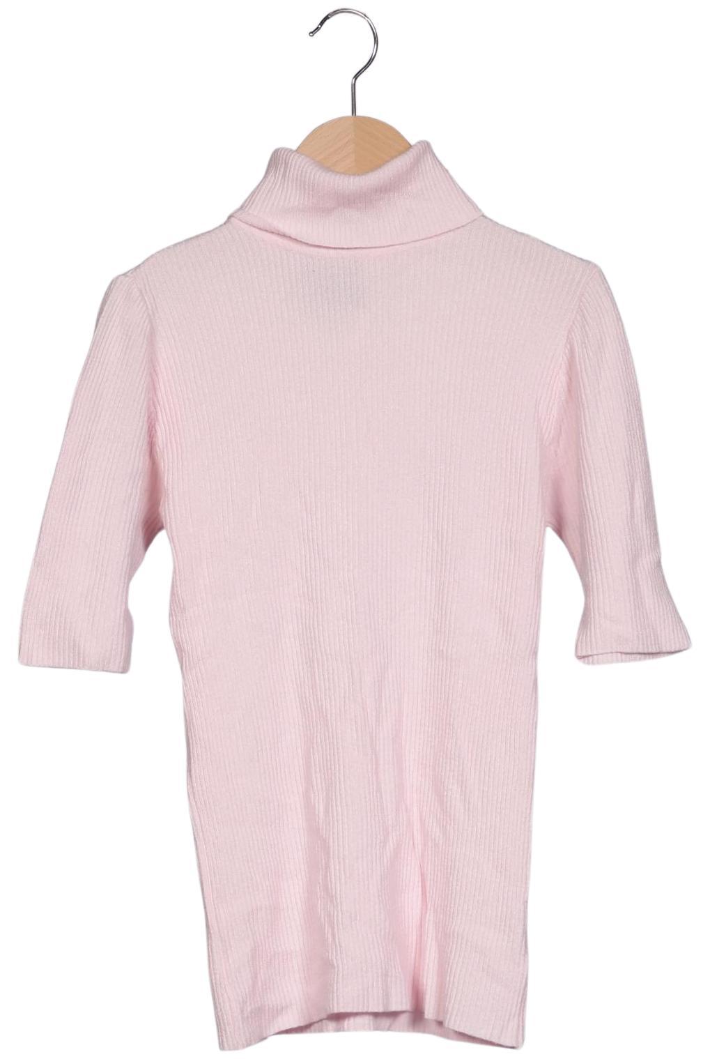 

S.marlon Damen Pullover, pink, Gr. 30