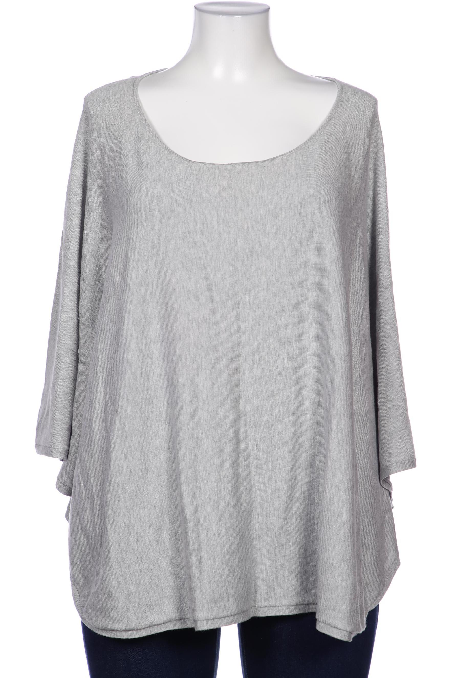 

S.MARLON Damen Pullover, grau