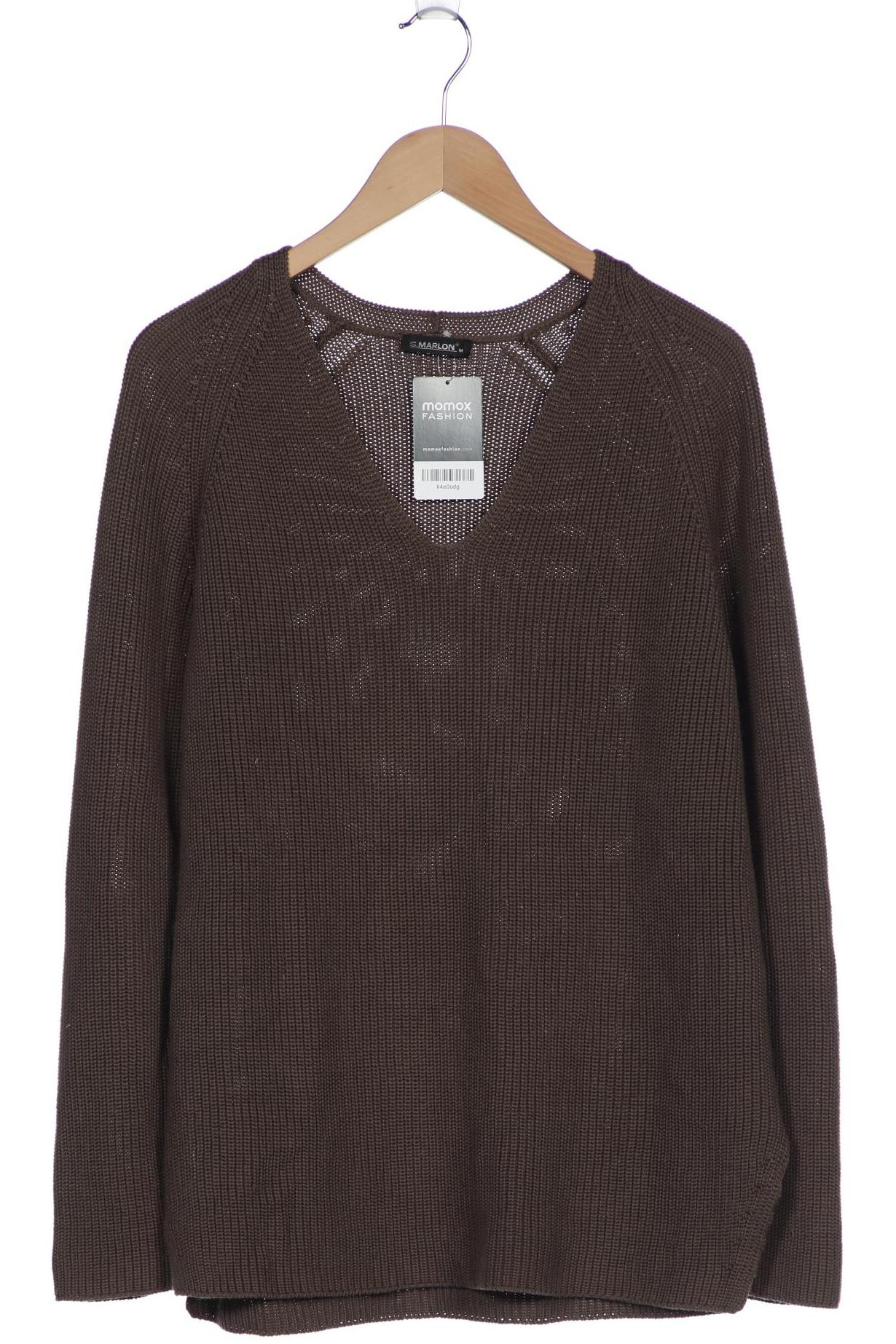 

S.MARLON Damen Pullover, grün