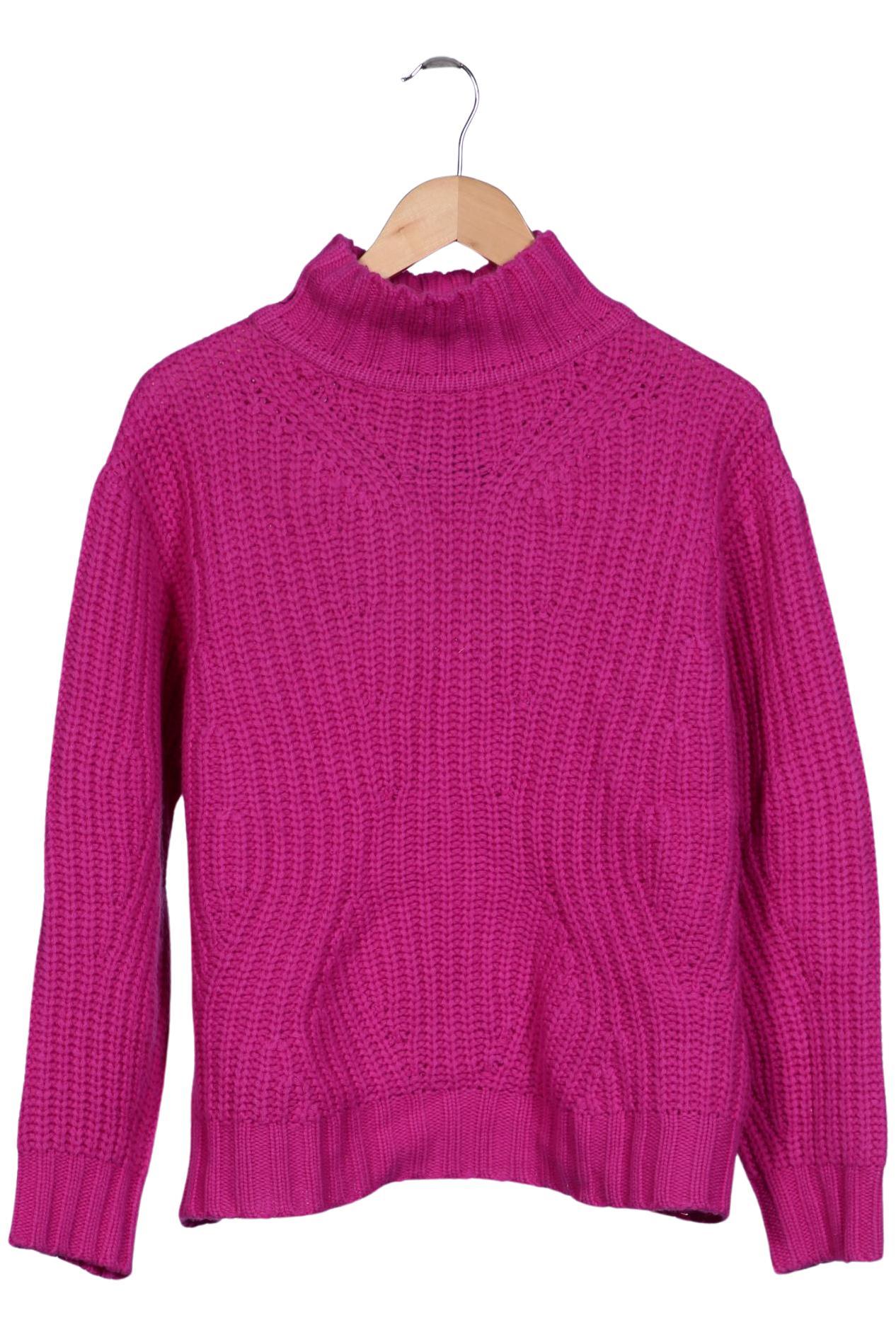 

S.marlon Damen Pullover, flieder, Gr. 44