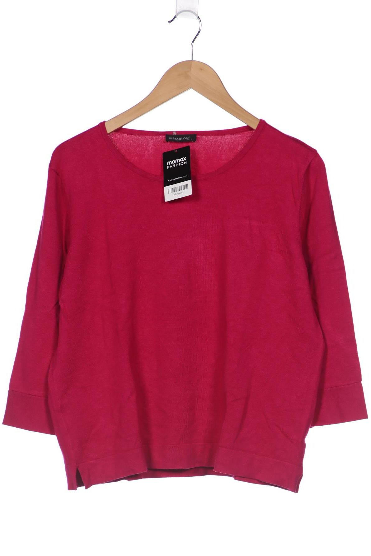 

S.MARLON Damen Pullover, pink