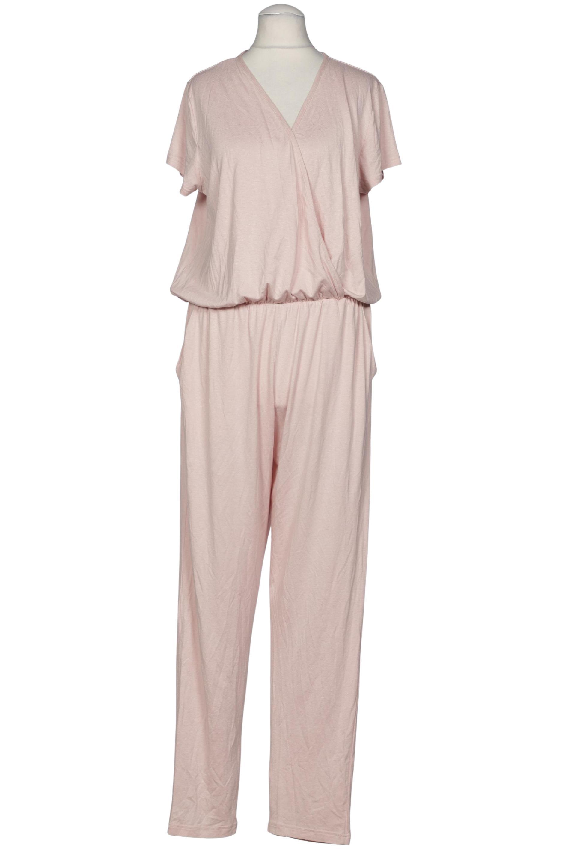 

S.marlon Damen Jumpsuit/Overall, pink, Gr. 42