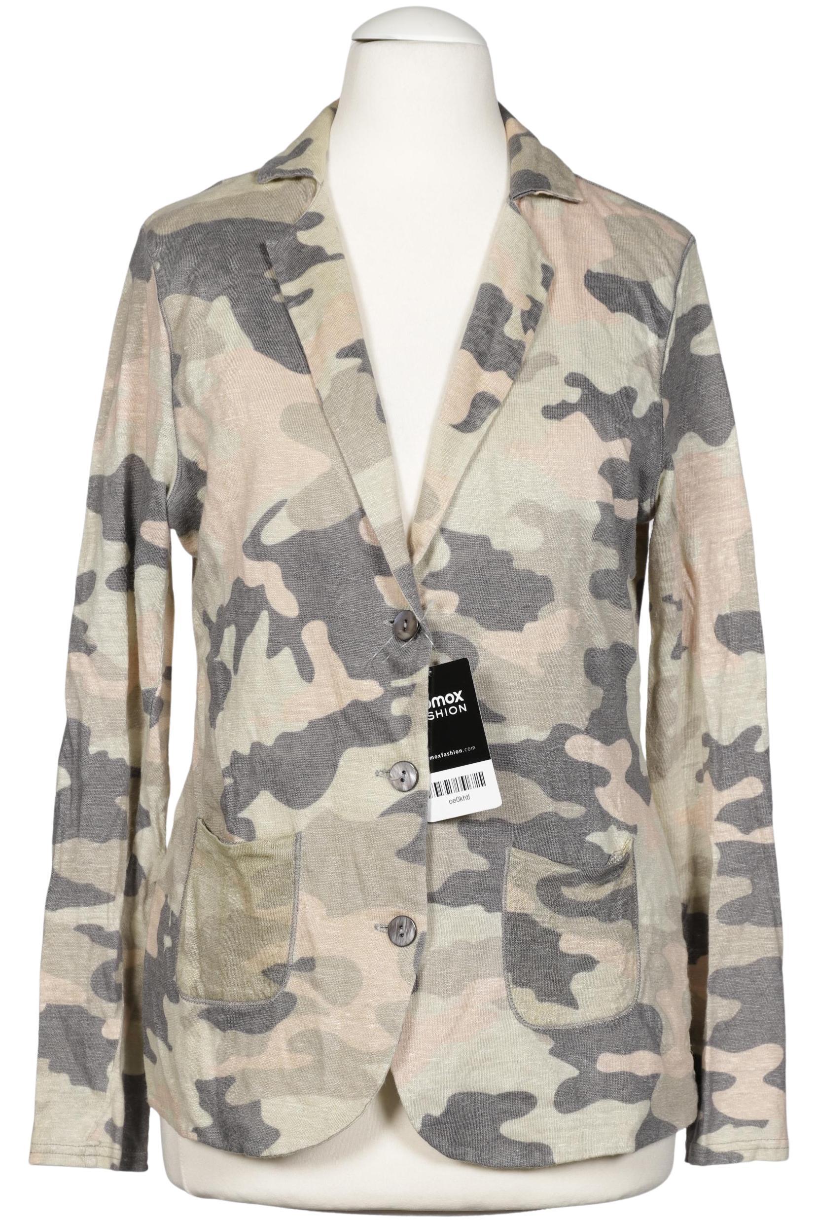 

S.marlon Damen Blazer, mehrfarbig, Gr. 36