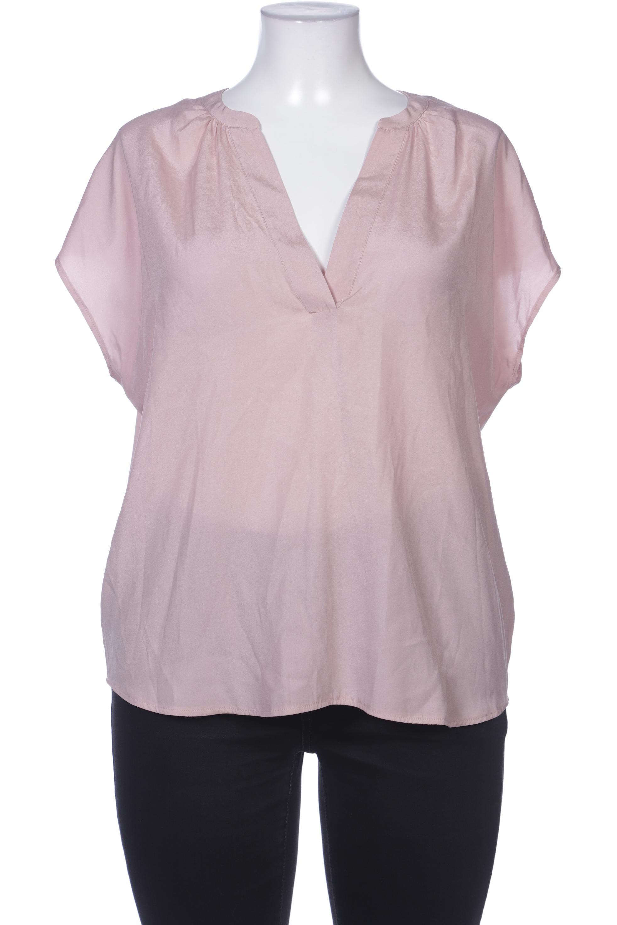 

S.marlon Damen Bluse, pink, Gr. 42