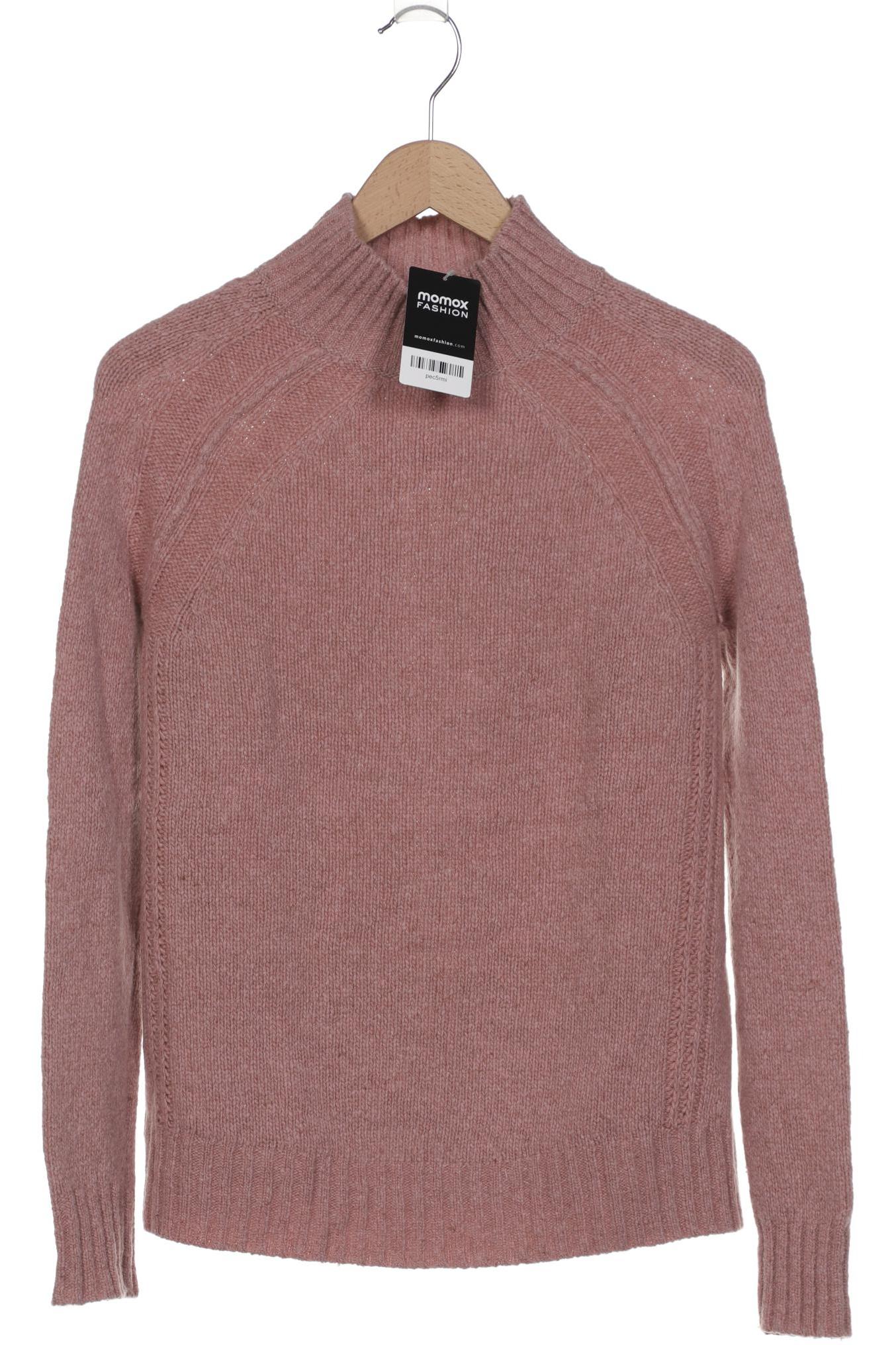 

S.marlon Damen Pullover, pink, Gr. 42