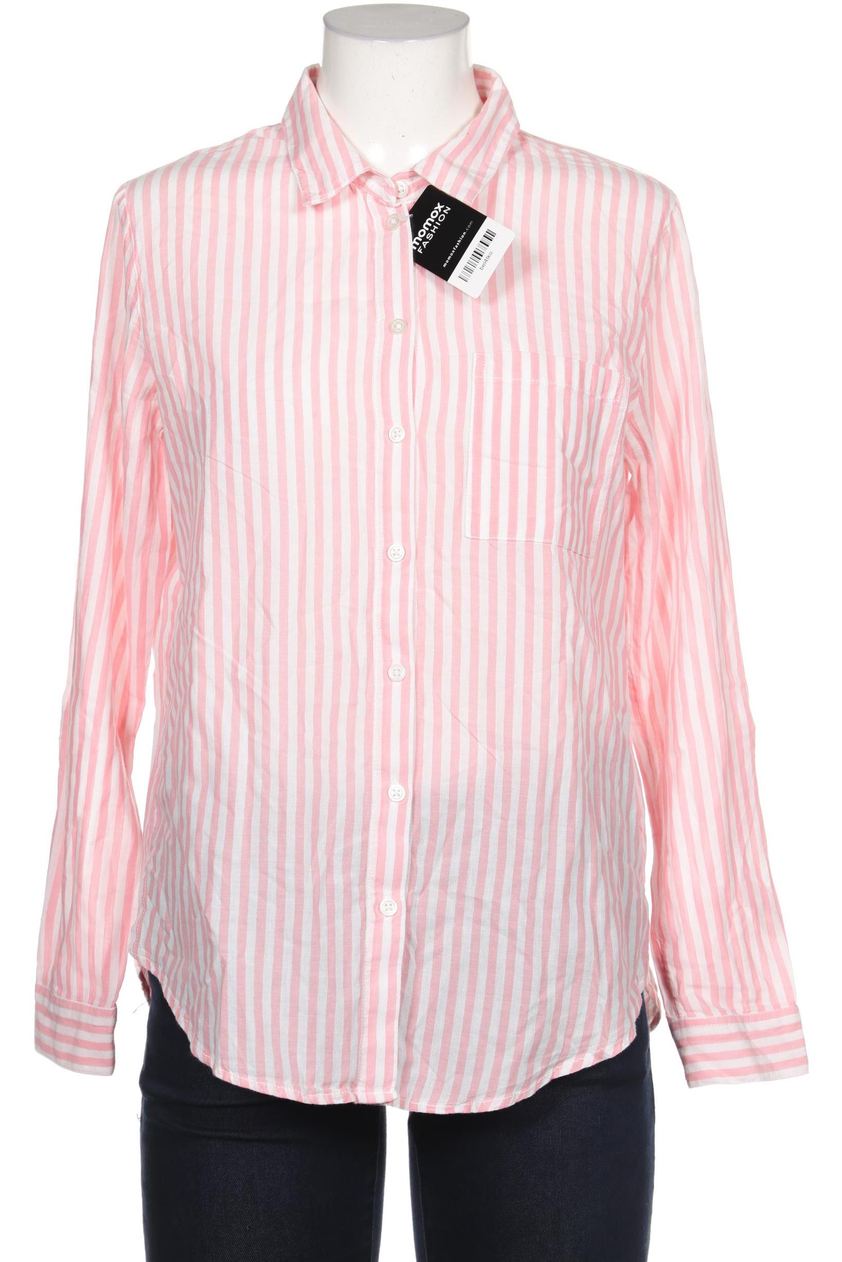 

S.marlon Damen Bluse, pink, Gr. 42