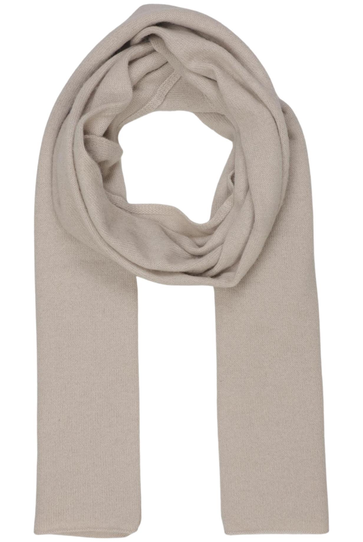 

S.marlon Damen Schal, beige, Gr.